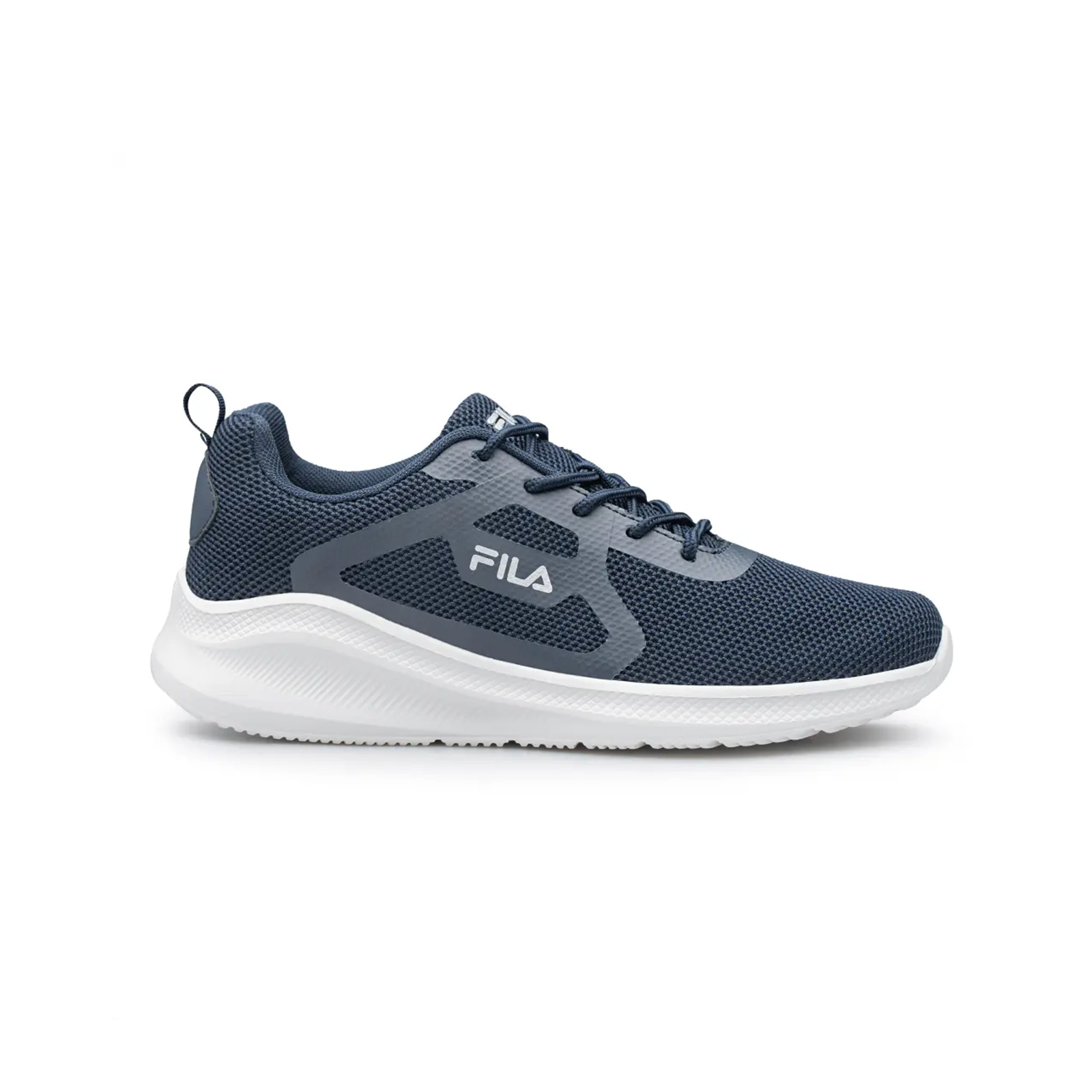 Fila - 1304049.0 CASSIA 2 FOOTWEAR - DARK BLUE SILVER Ανδρικά > Παπούτσια > Αθλητικά > Παπούτσι Low Cut