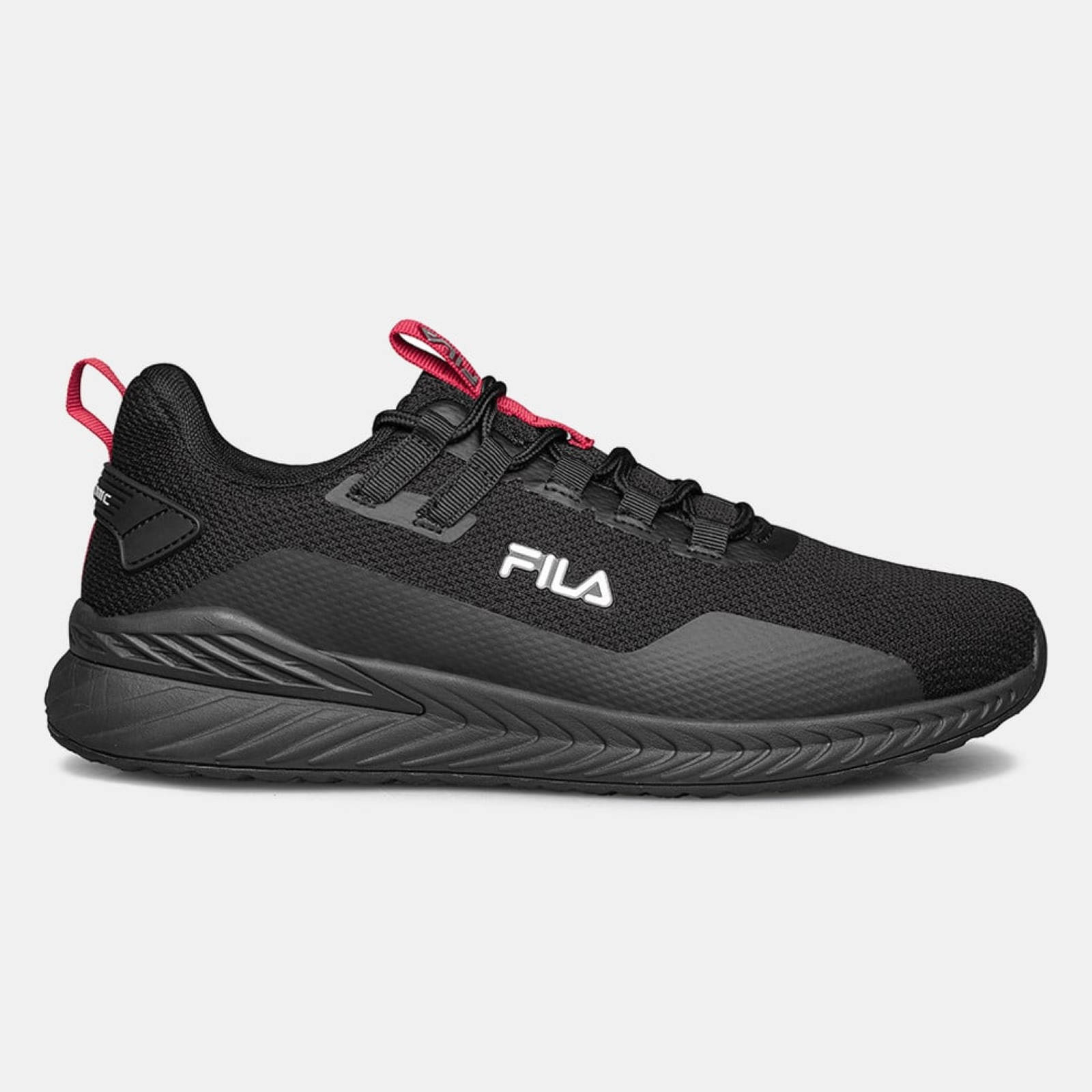 Fila – 1308881 MEMORY ZEKE NANOBIONIC FOOTWEAR – BLACK