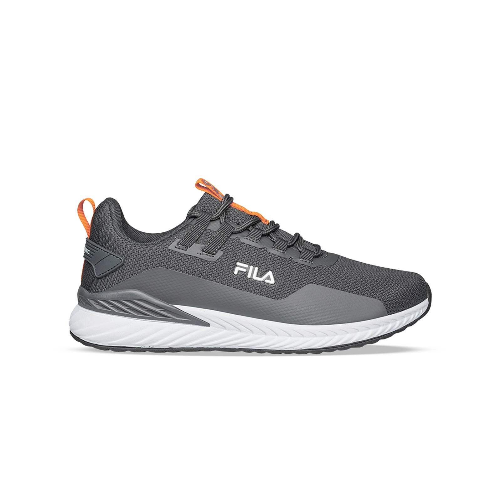 Fila – 1308881 MEMORY ZEKE NANOBIONIC FOOTWEAR – ANTHRACITE