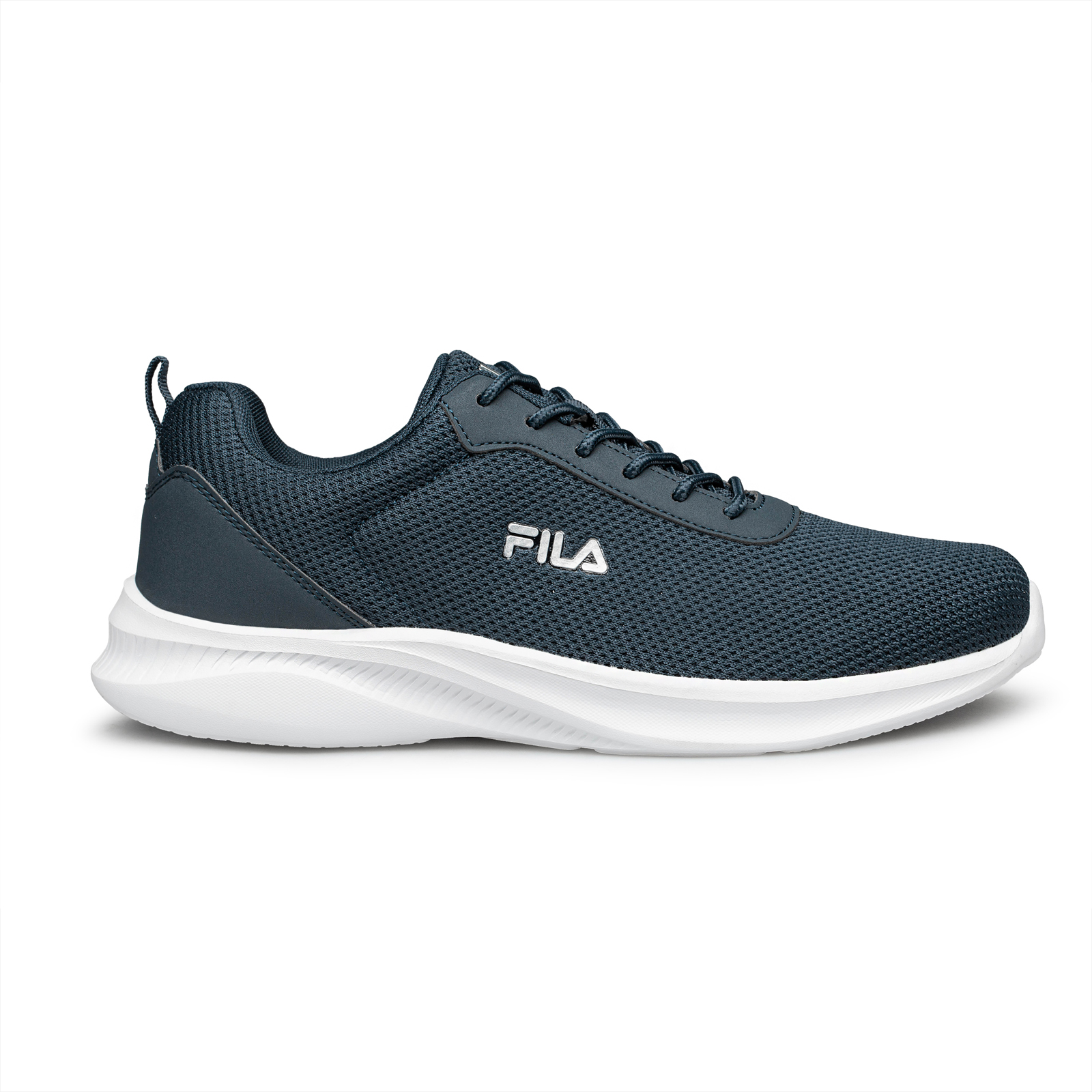 Fila - DORADO 2 FOOTWEAR - DARK BLUE SILVER Ανδρικά > Παπούτσια > Αθλητικά > Παπούτσι Low Cut