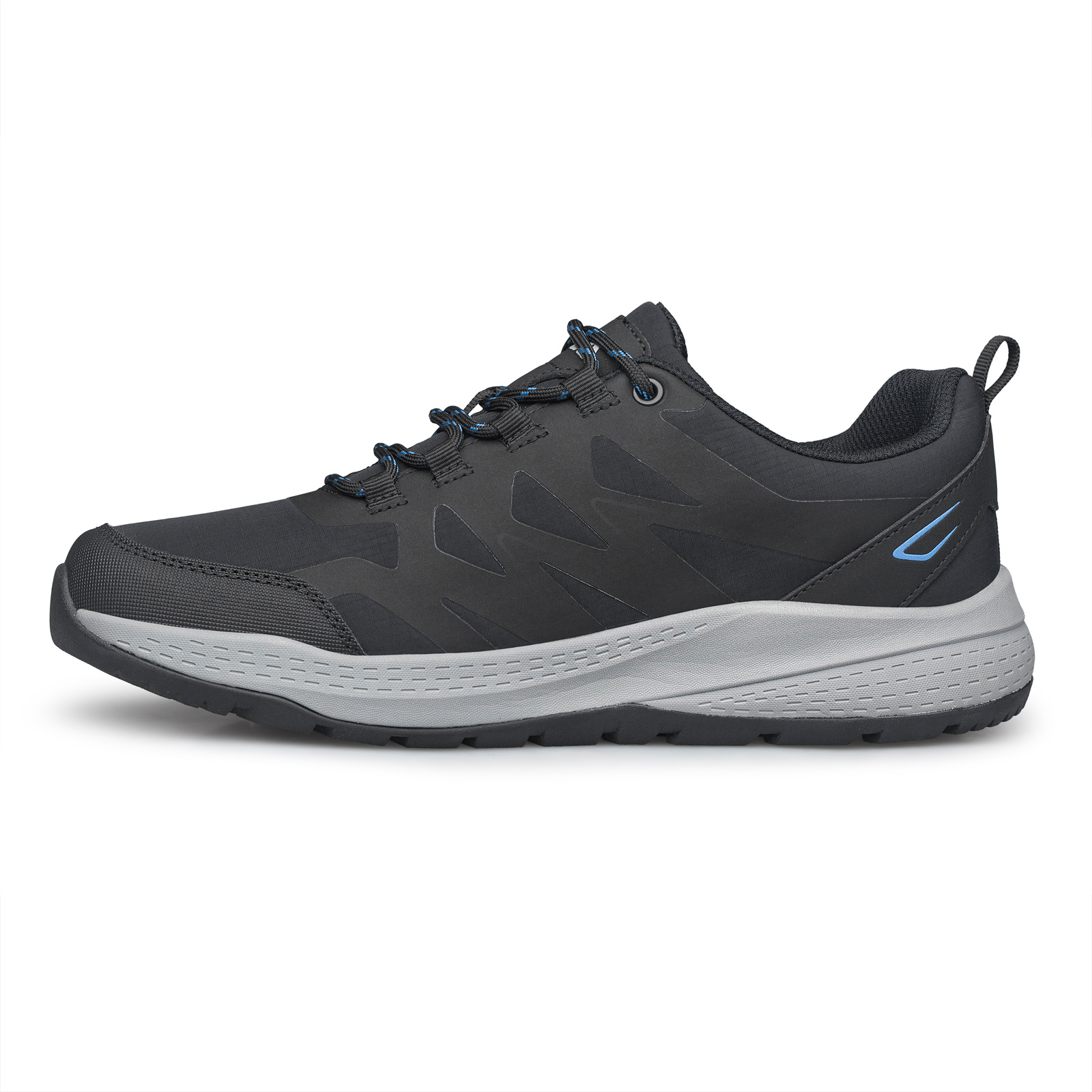 Fila - 1321961 MEMORY CROSS 2 NANOBIONIC W/R FOOTWEAR - BLACK SILVER GREY φωτογραφία