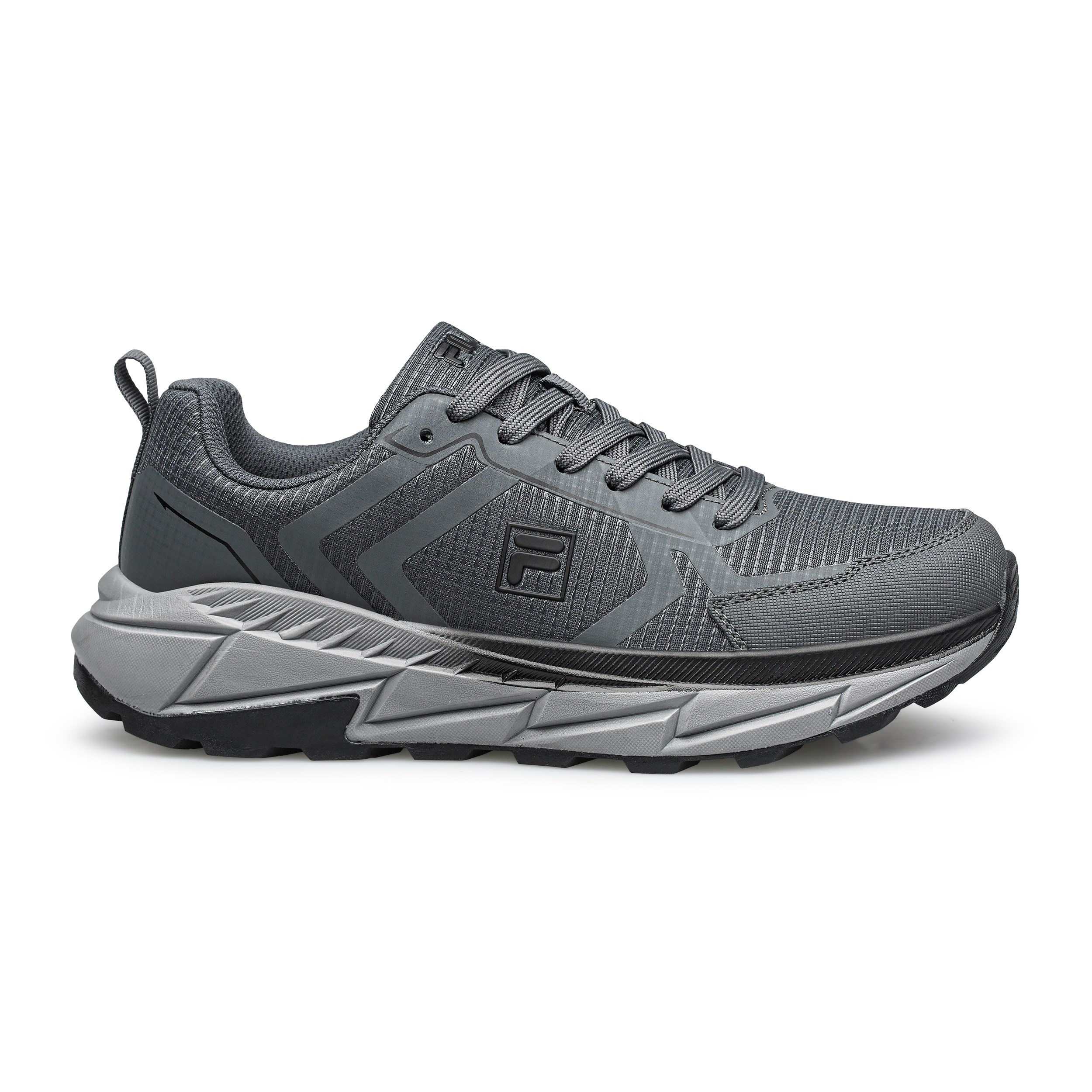 Fila Fila - 1324864 MEMORY RAY FOOTWEAR - ANTHRACITE BLACK