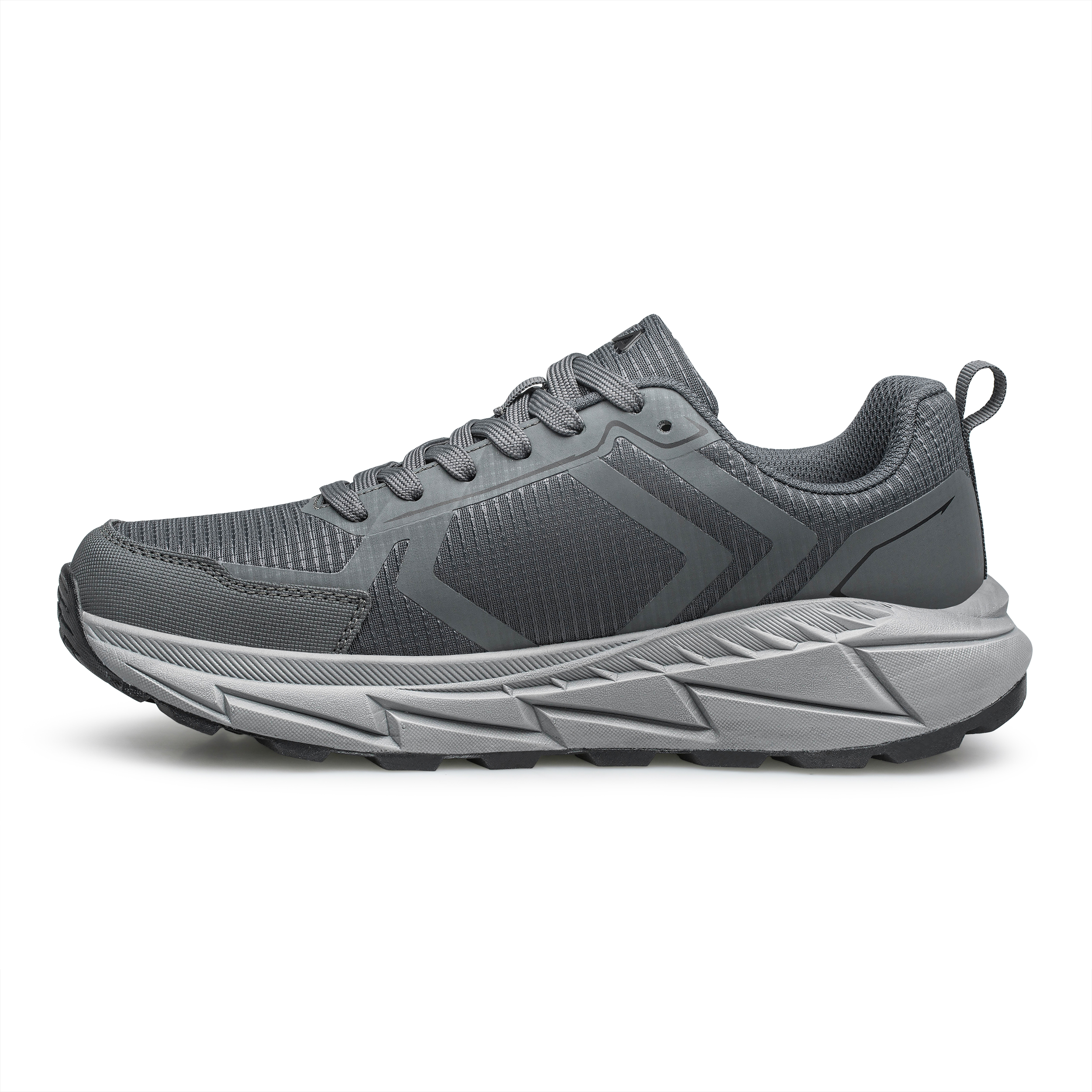 Fila - 1324864 MEMORY RAY FOOTWEAR - ANTHRACITE BLACK φωτογραφία