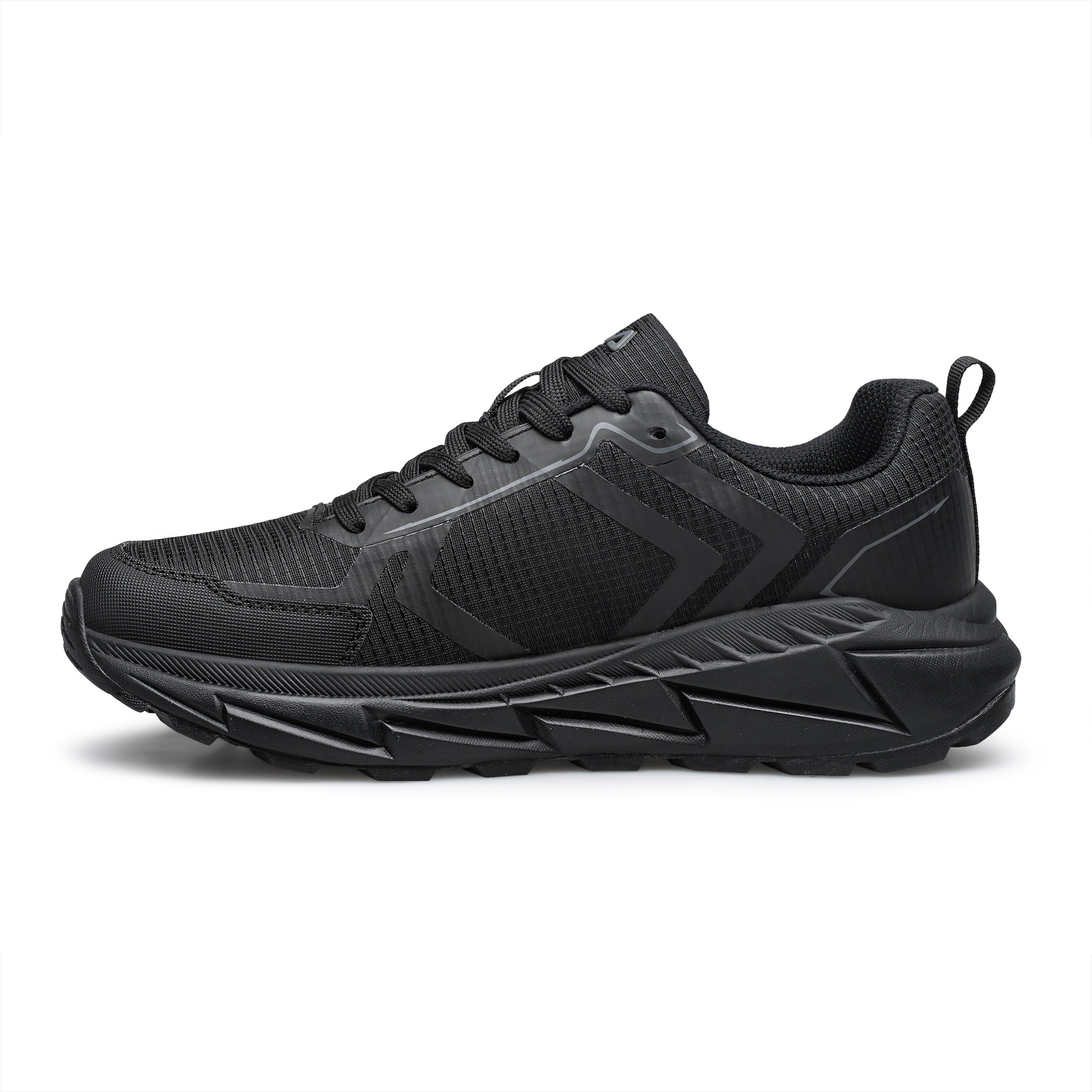 Fila - 1324864 MEMORY RAY FOOTWEAR - BLACK SILVER GREY φωτογραφία
