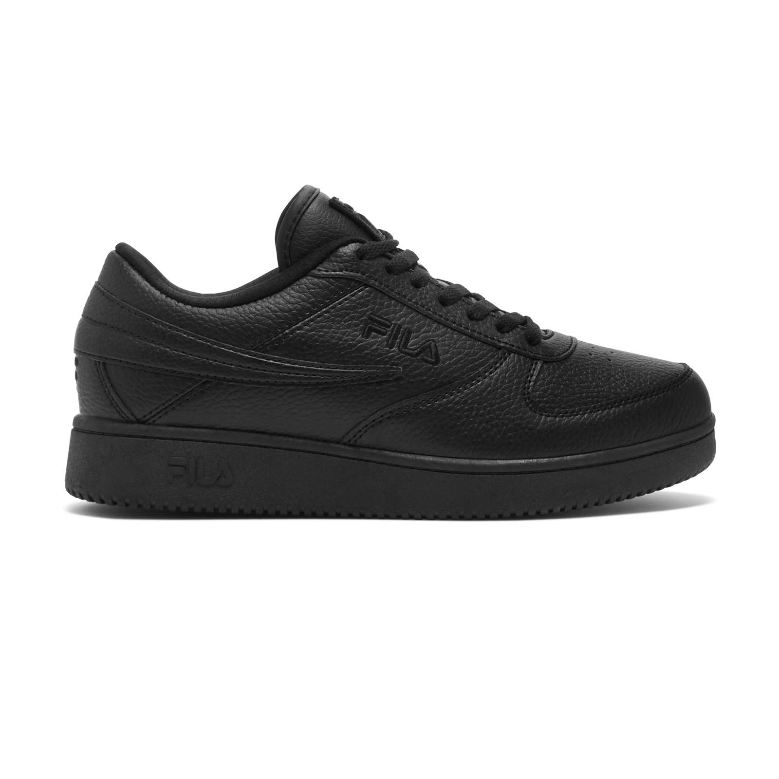 Fila Fila - 1298795 A-LOW FOOTWEAR - BLACK