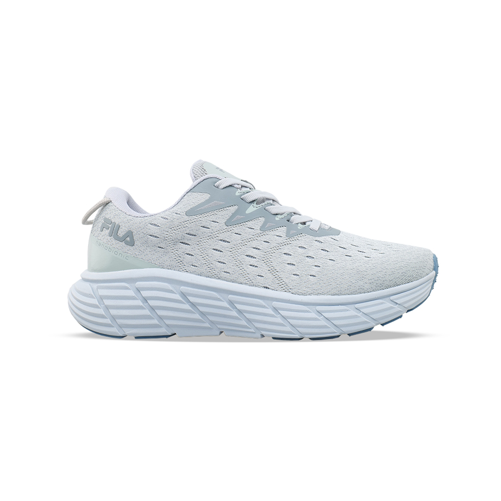 Fila Fila - 1322300 MEMORY BORN NANOBIONIC FOOTWEAR - ANTHRACITE
