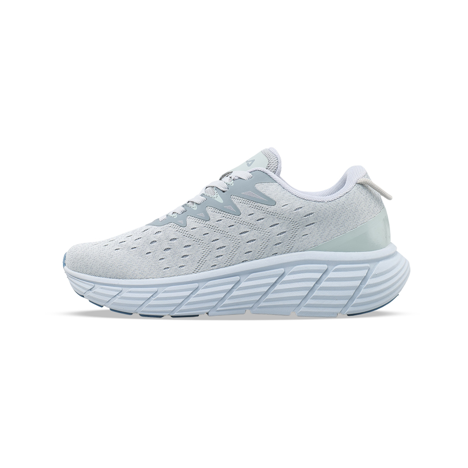 Fila - 1322300 MEMORY BORN NANOBIONIC FOOTWEAR - ANTHRACITE φωτογραφία