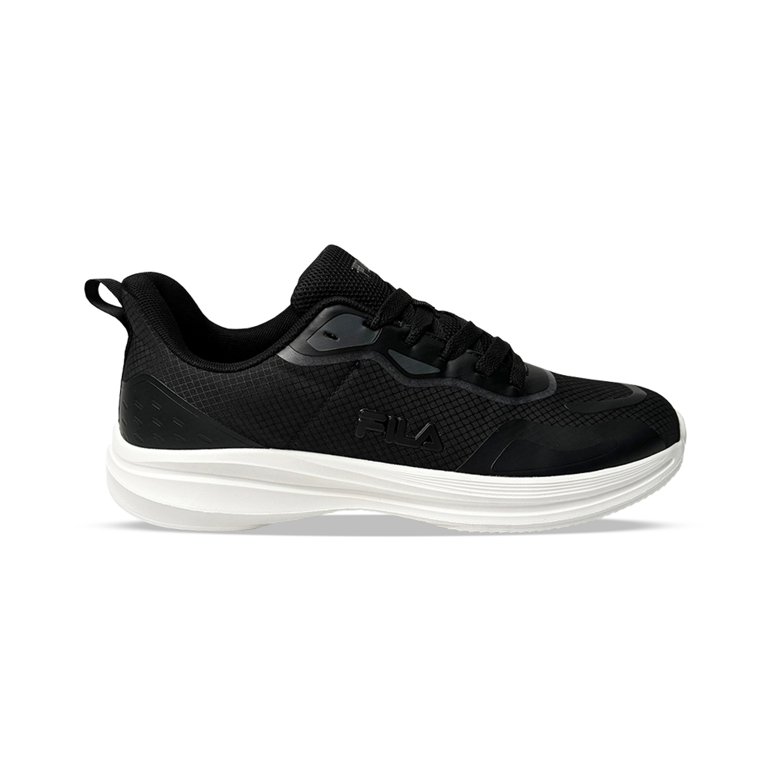 Fila Fila - 1324621 MEMORY TONGA 2 FOOTWEAR - BLACK