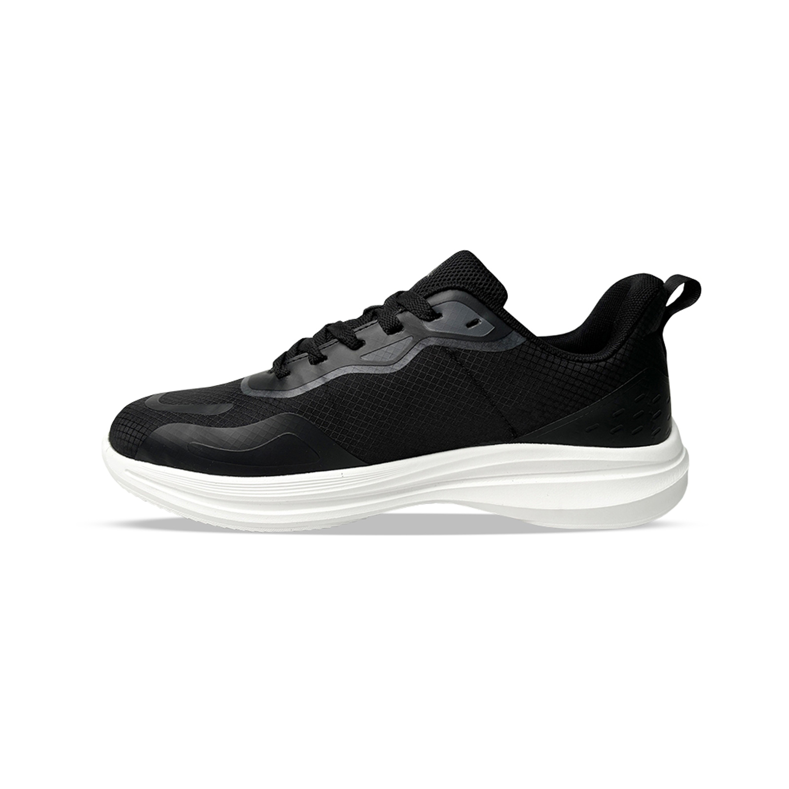 Fila - 1324621 MEMORY TONGA 2 FOOTWEAR - BLACK φωτογραφία