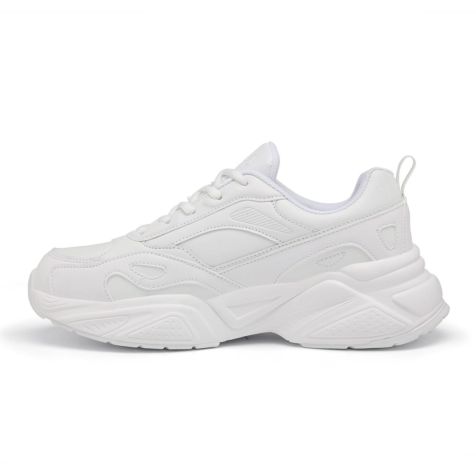 Fila - 1313775 MEMORY PALMA 2 FOOTWEAR - WHITE φωτογραφία