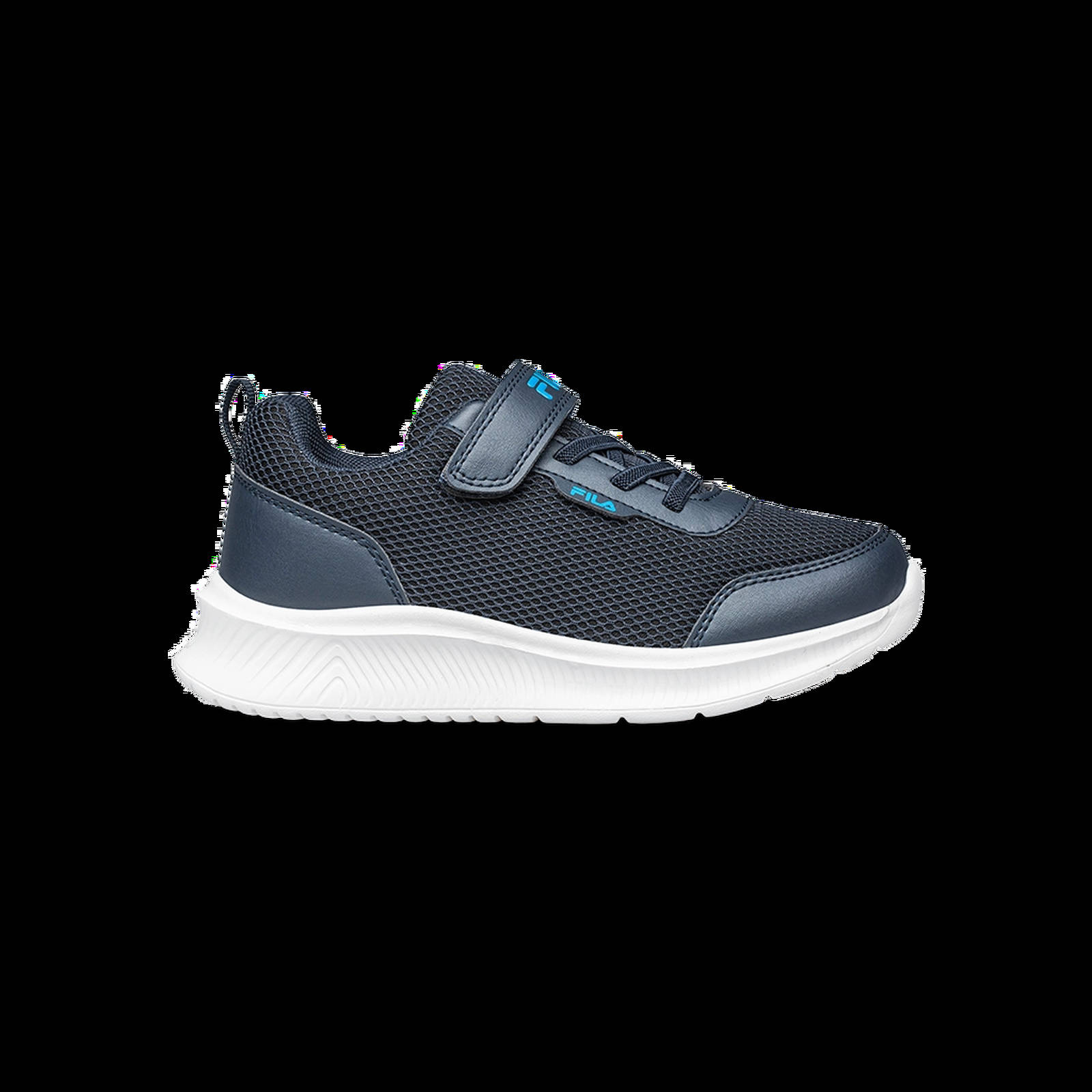 Fila - 1308976 CAMPILIO 3 V FOOTWEAR - ΜΠΛΕ Παιδικά > Παπούτσια > Αθλητικά > Παπούτσι Low Cut