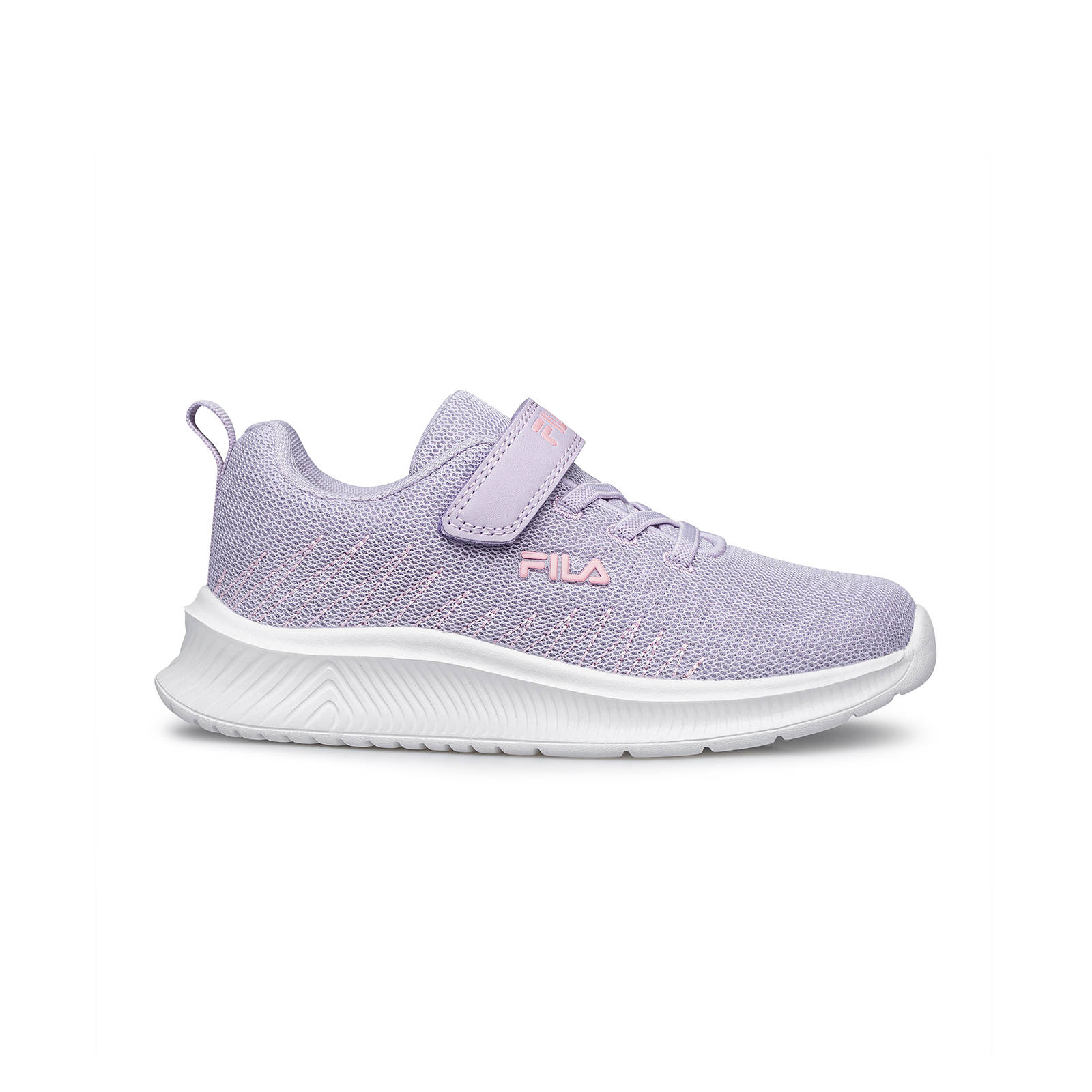 Fila - 1308978 ABEL 2 FOOTWEAR - MAUVE Παιδικά > Παπούτσια > Αθλητικά > Παπούτσι Low Cut