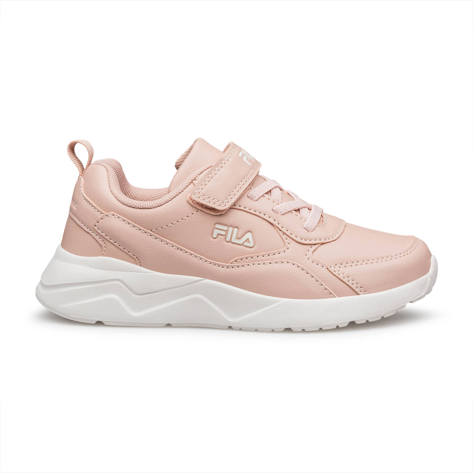 Fila - 1313851 MEMORY SUGARBUSH NANOBIONIC V FOOTWEAR - VENICE BEIGE Παιδικά > Παπούτσια > Αθλητικά > Παπούτσι Low Cut