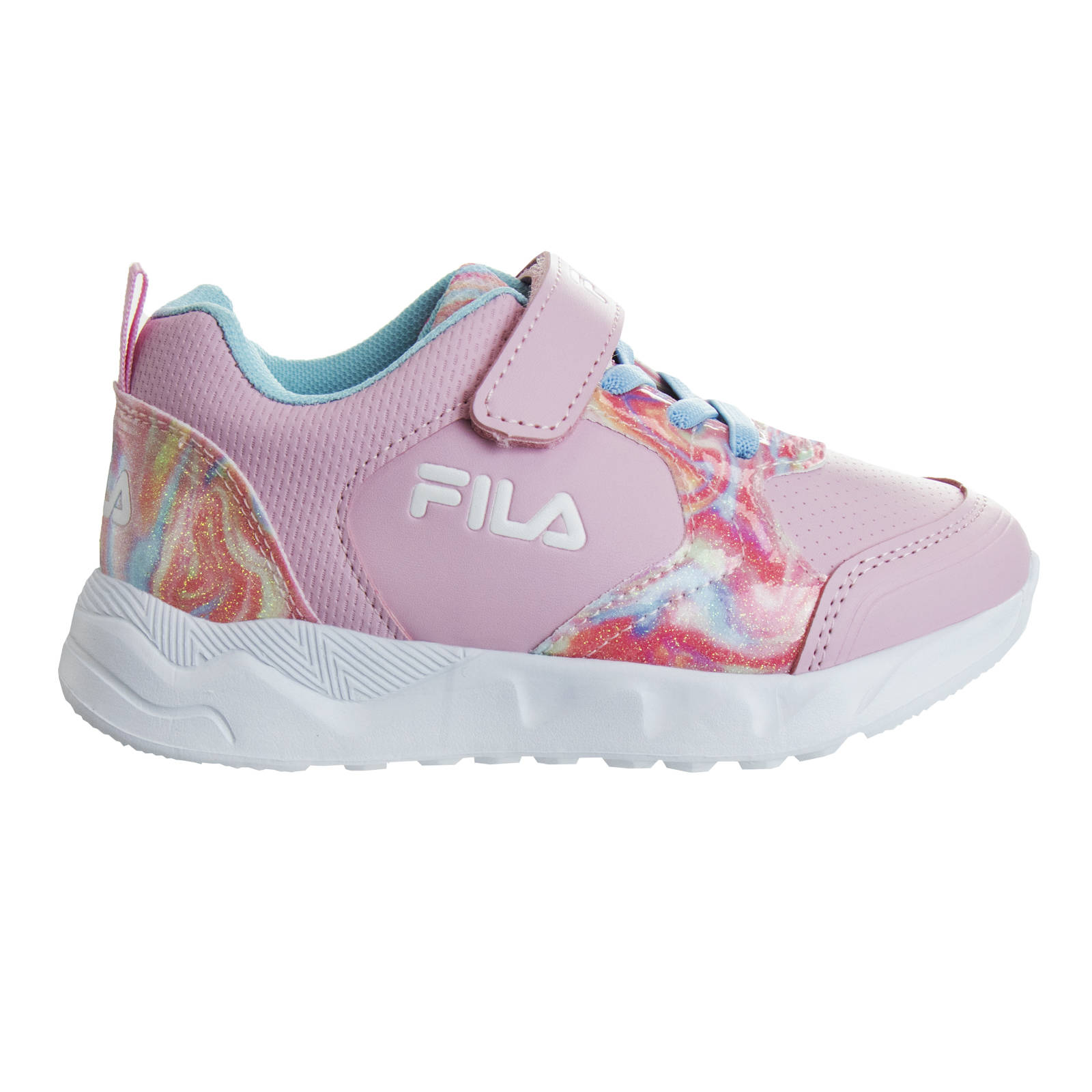 Παιδικά > Παπούτσια > Αθλητικά > Παπούτσι Low Cut Fila - COMFORT BREEZE 3 FOOTWEAR - fila