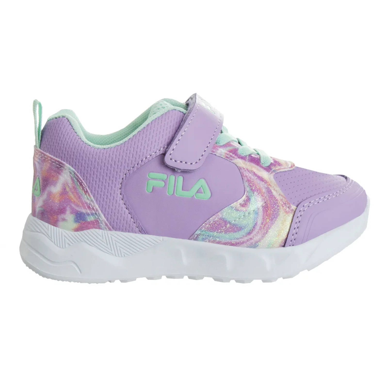 Παιδικά > Παπούτσια > Αθλητικά > Παπούτσι Low Cut Fila - COMFORT BREEZE 3 FOOTWEAR - ΜΩΒ