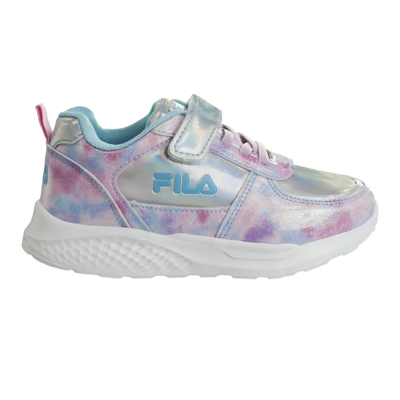 Παιδικά > Παπούτσια > Αθλητικά > Παπούτσι Low Cut Fila - COMFORT SHINE 2 FOOTWEAR - MAUVE SILVER