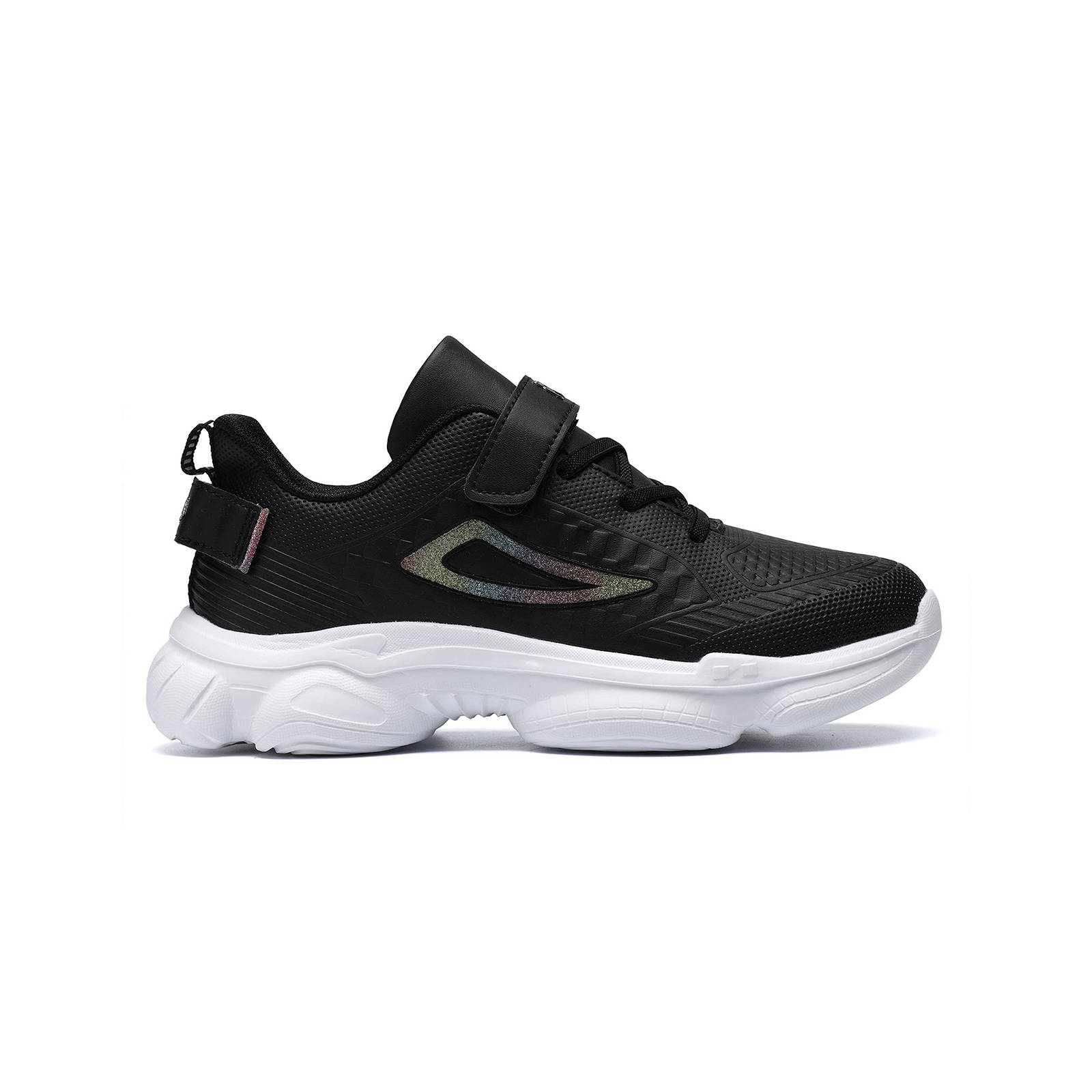 Παιδικά > Παπούτσια > Sneaker > Παπούτσι Low Cut Fila - 1304095.0 MEMORY MUSHA PU V FOOTWEAR - . BLACK