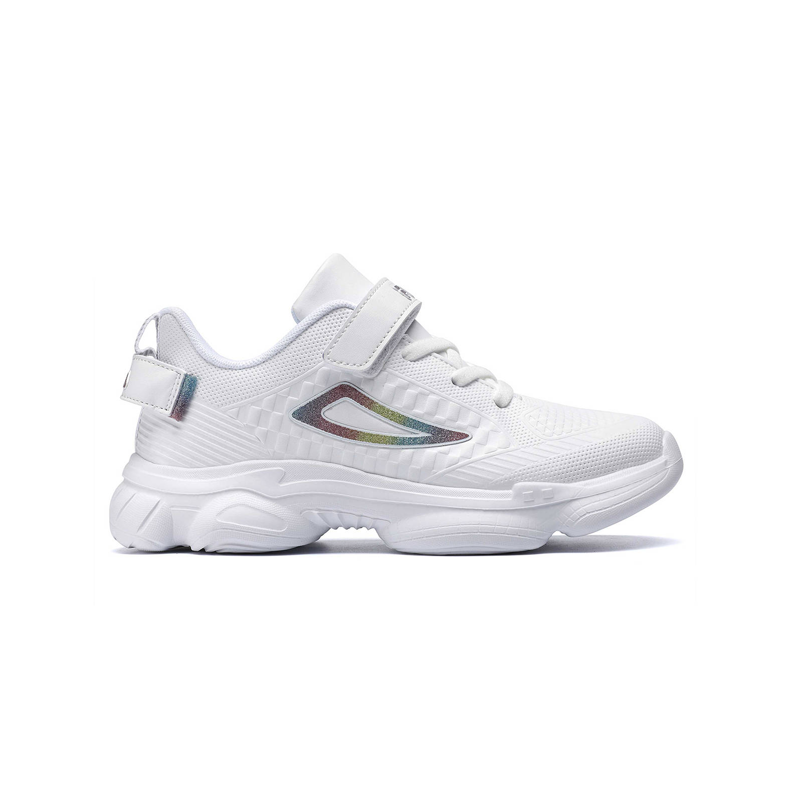 Παιδικά > Παπούτσια > Sneaker > Παπούτσι Low Cut Fila - 1304095.0 MEMORY MUSHA PU V FOOTWEAR - . WHITE