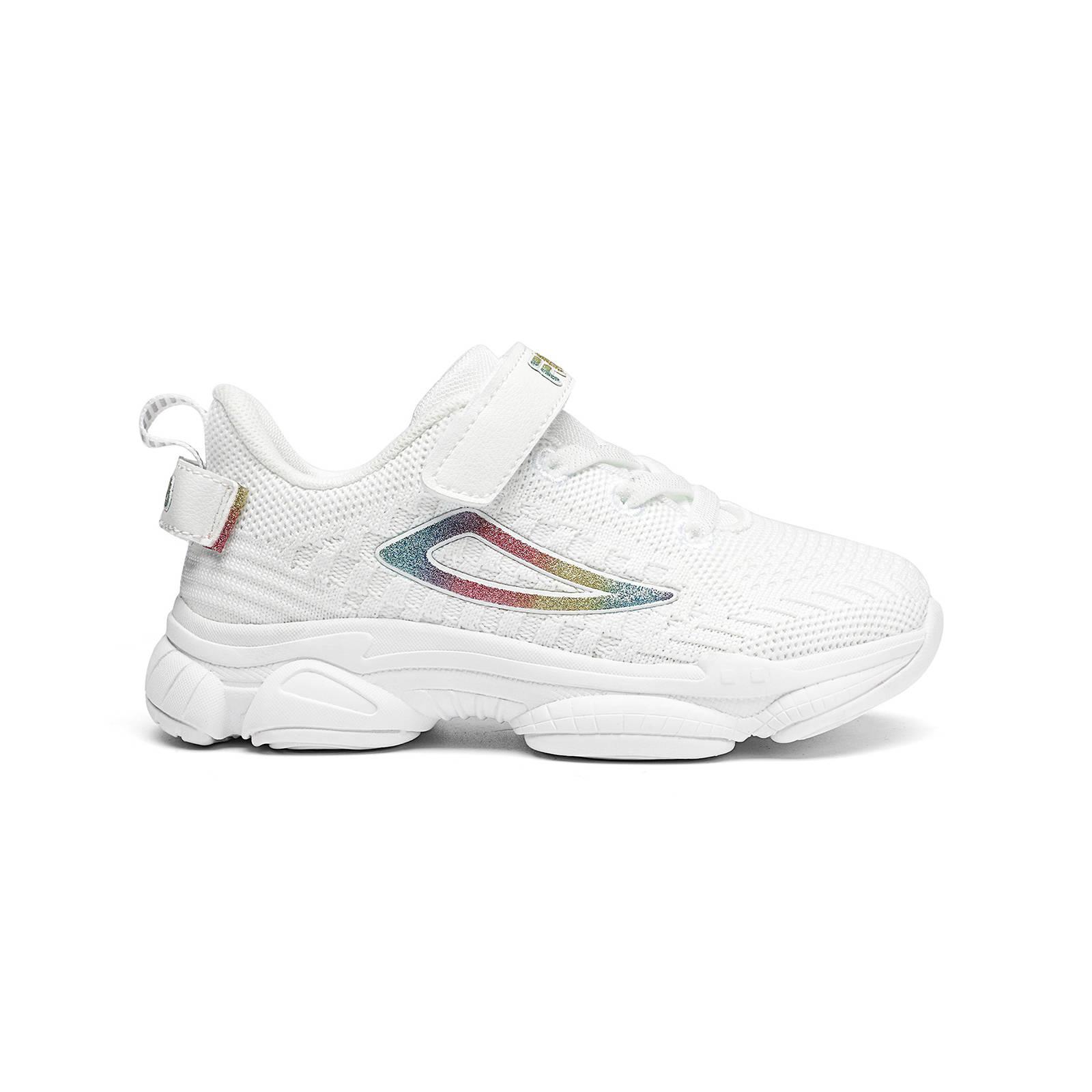 Fila - MEMORY MUSHA V FOOTWEAR - . WHITE Παιδικά > Παπούτσια > Αθλητικά > Παπούτσι Low Cut