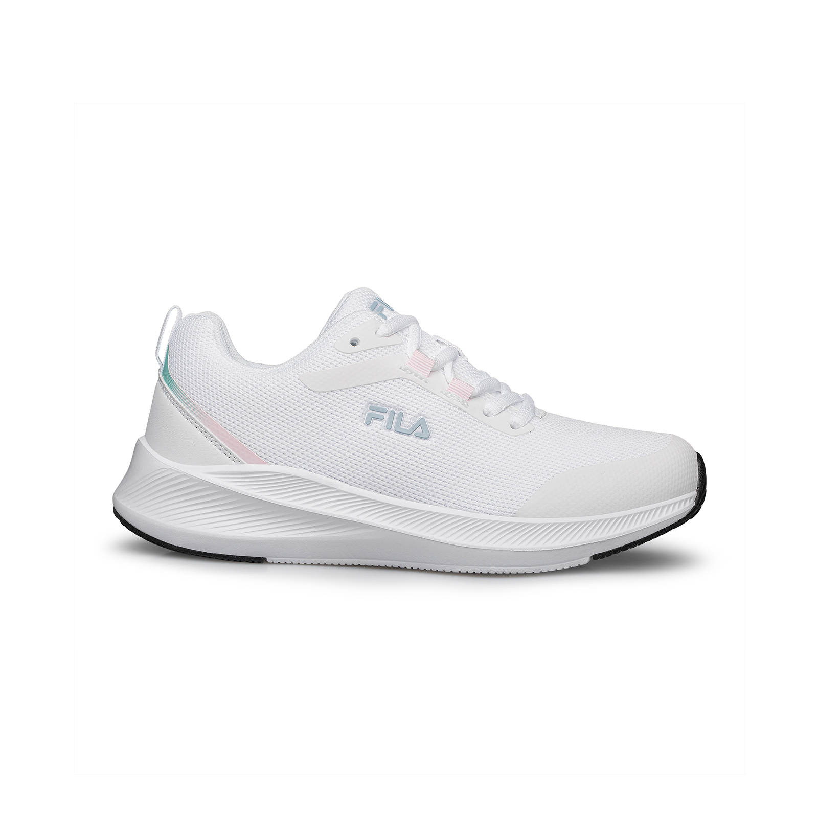 Fila – 1308905 MEMORY MELLITE 3 FOOTWEAR – WHITE DARK BLUE