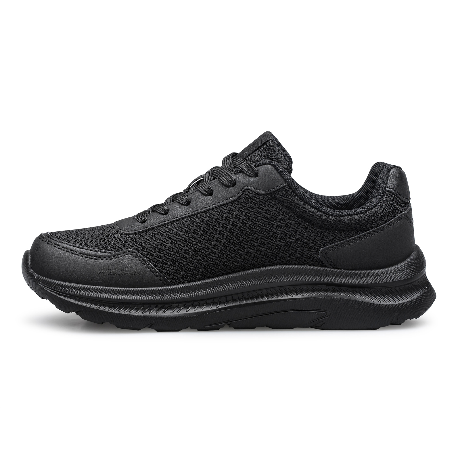 Fila - 1324878 MEMORY GAMA FOOTWEAR - BLACK BLACK φωτογραφία
