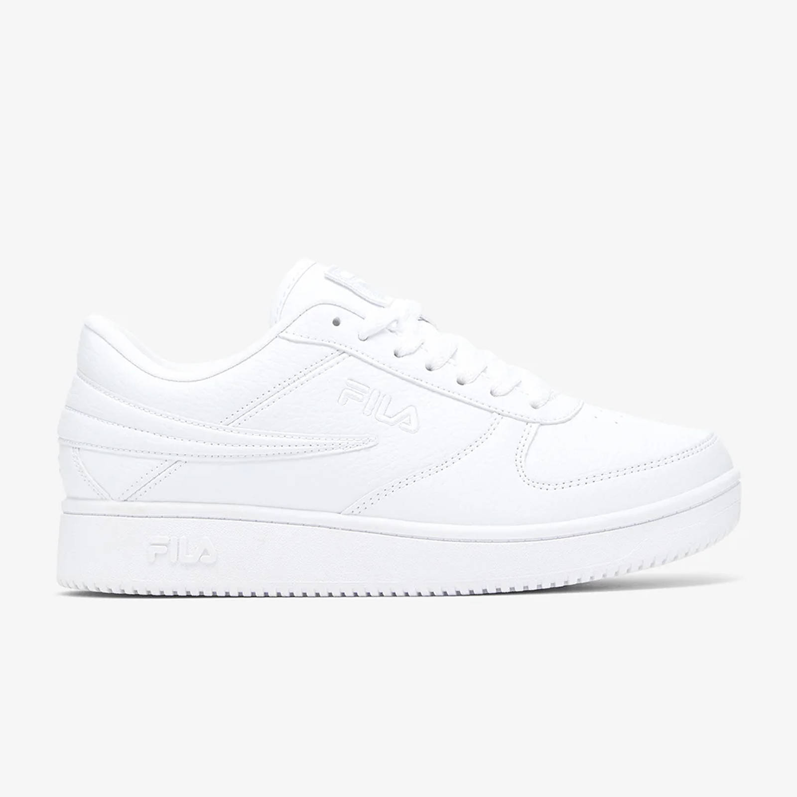  Fila - 1313792 A-LOW FOOTWEAR - WHITE 2025