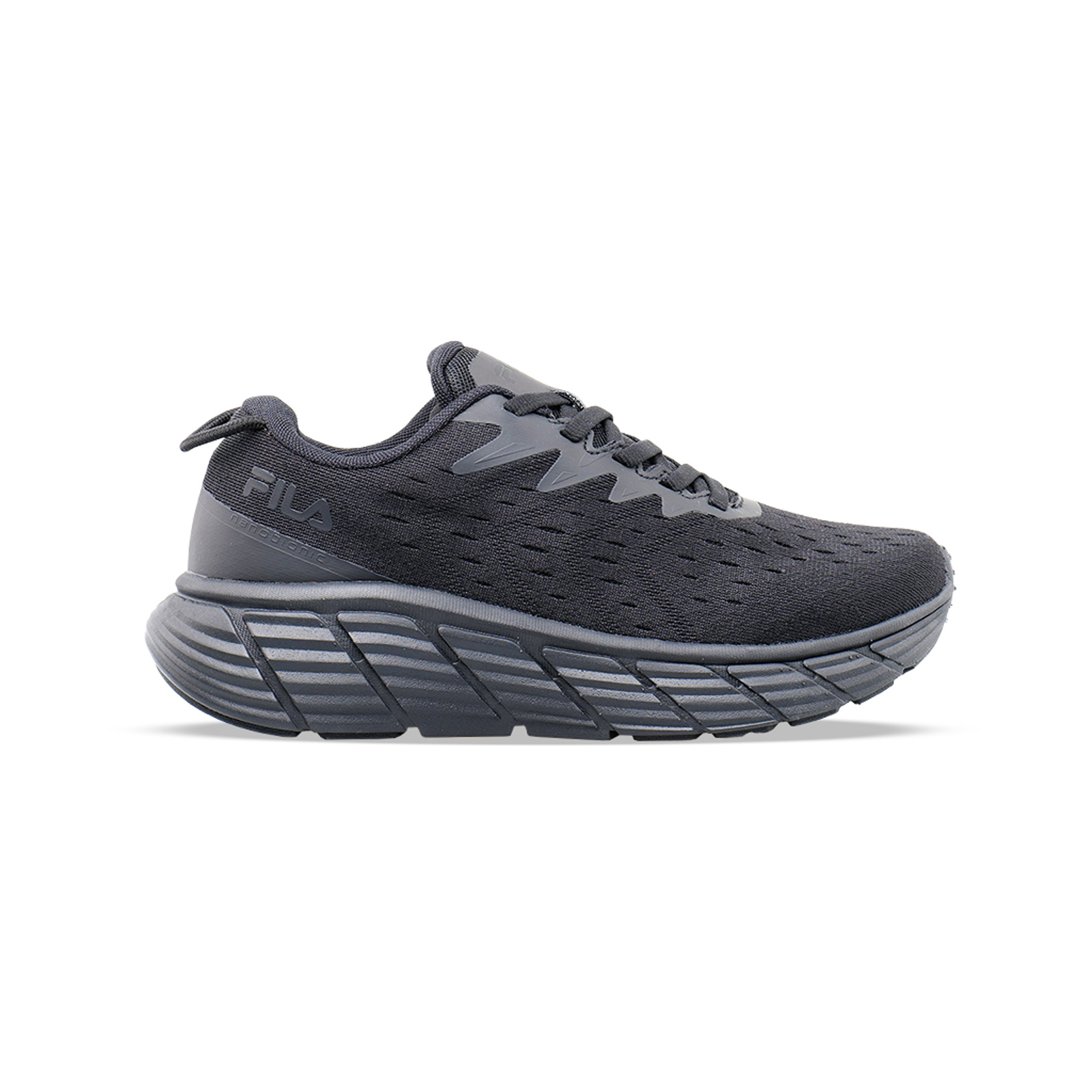Fila Fila - 1322301 MEMORY BORN NANOBIONIC FOOTWEAR - BLACK