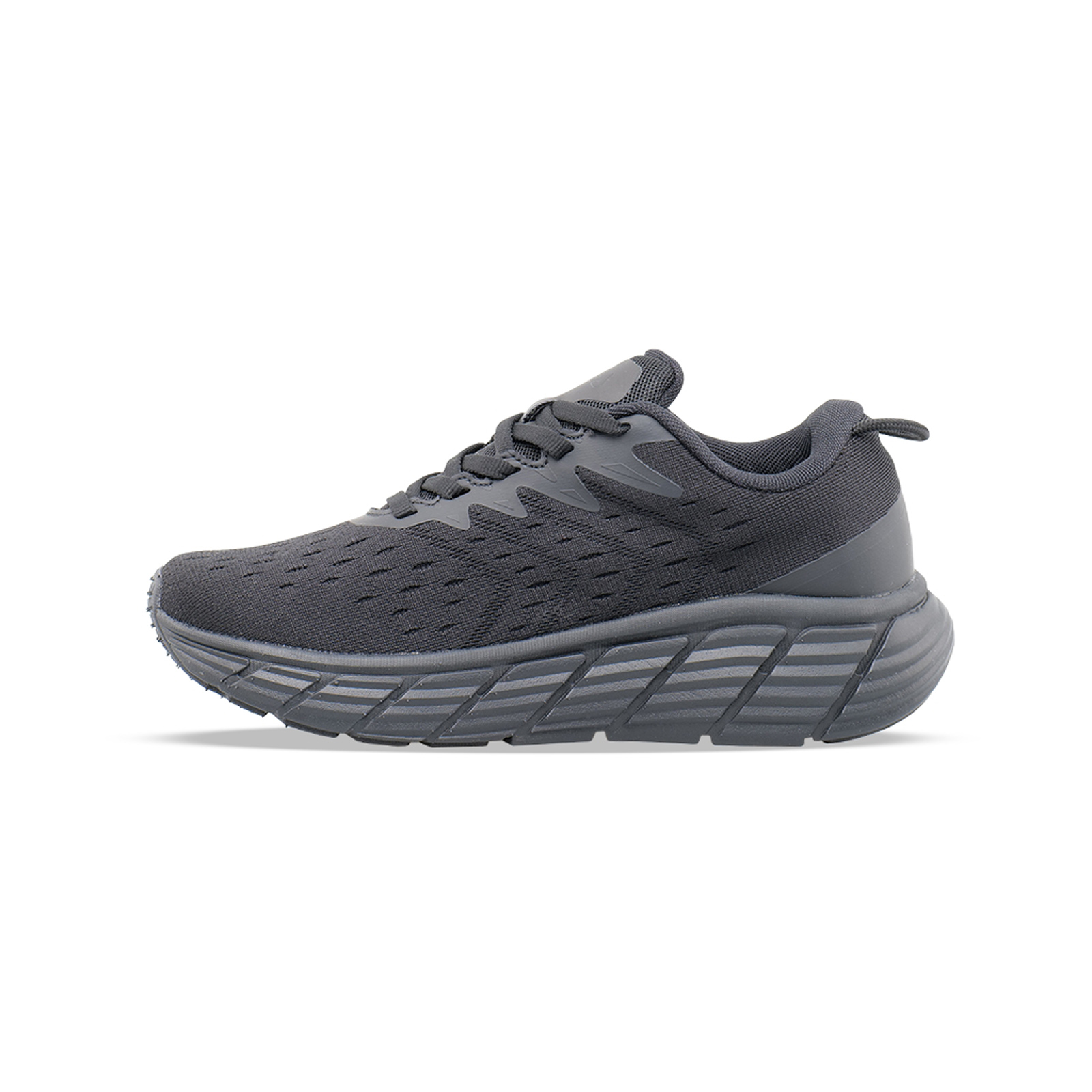 Fila - 1322301 MEMORY BORN NANOBIONIC FOOTWEAR - BLACK φωτογραφία