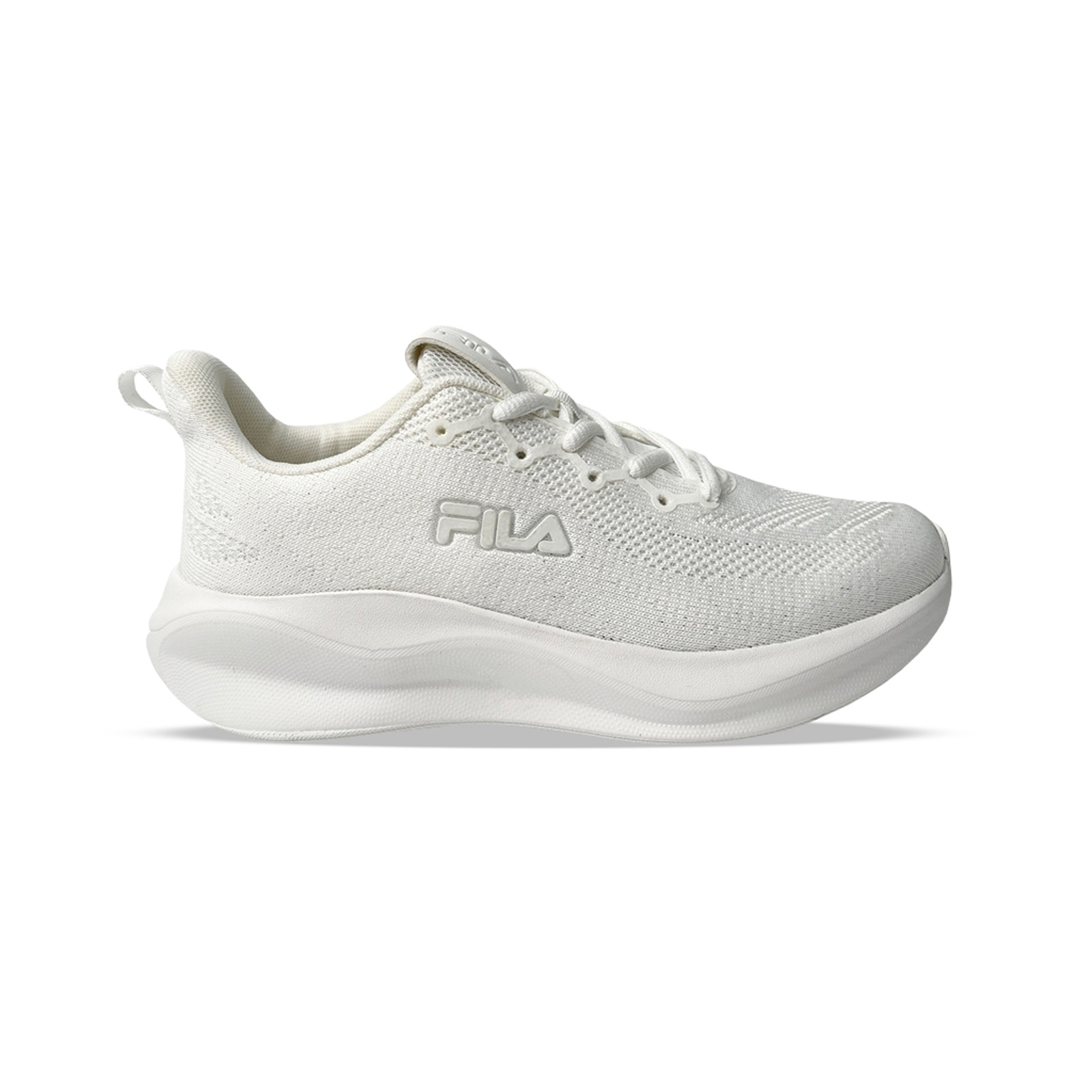 Fila Fila - 1324626 MEMORY SAMOA 2 FOOTWEAR - WHITE