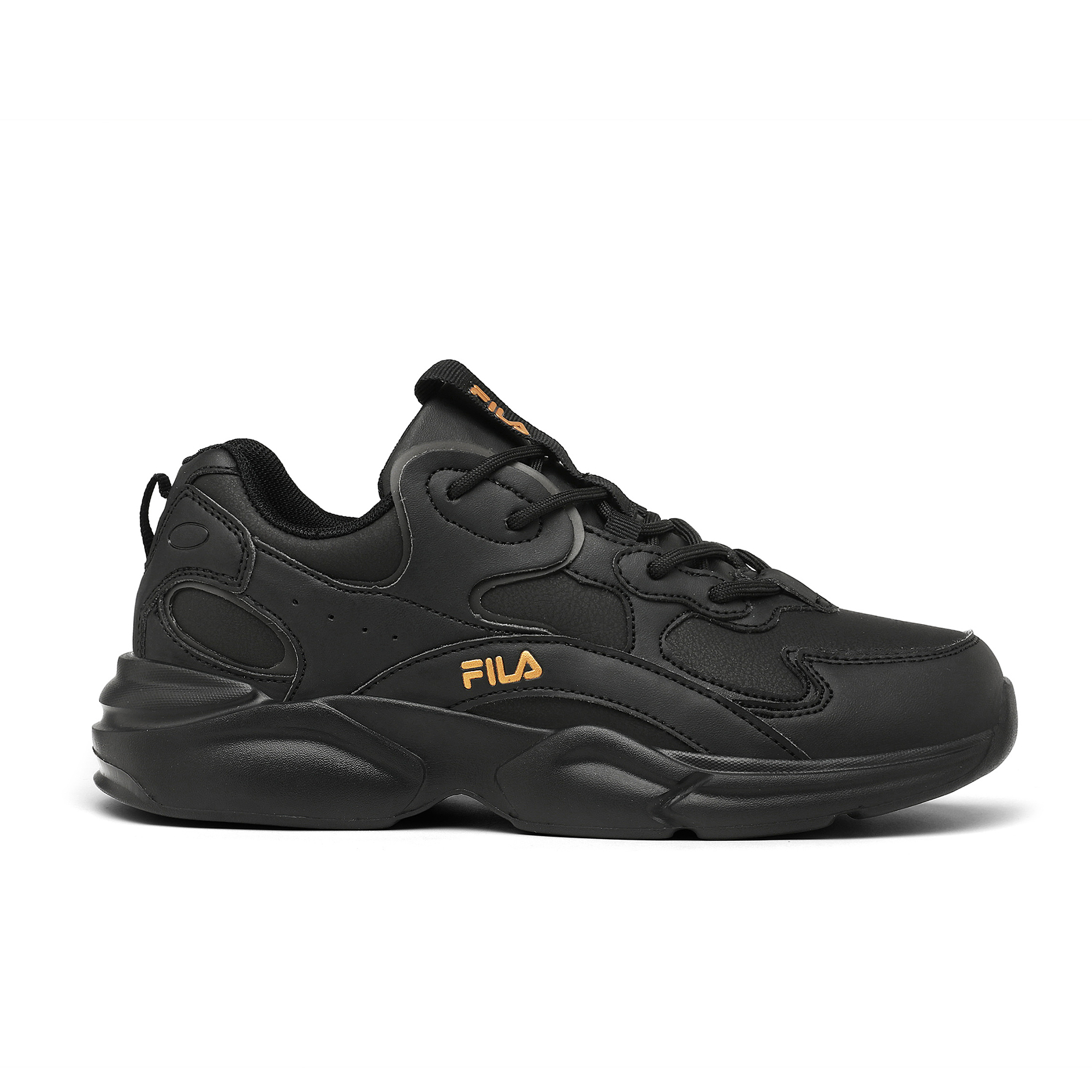  Fila - 1304083 MEMORY MALLOU FOOTWEAR - . BLACK 2025