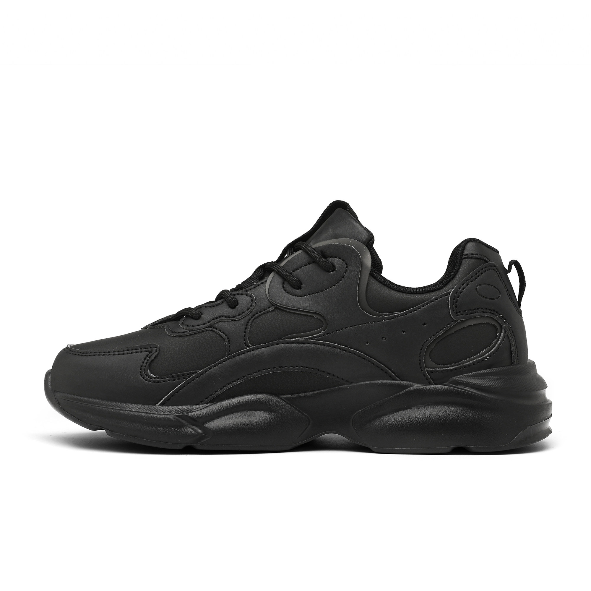 Fila - 1304083 MEMORY MALLOU FOOTWEAR - . BLACK φωτογραφία
