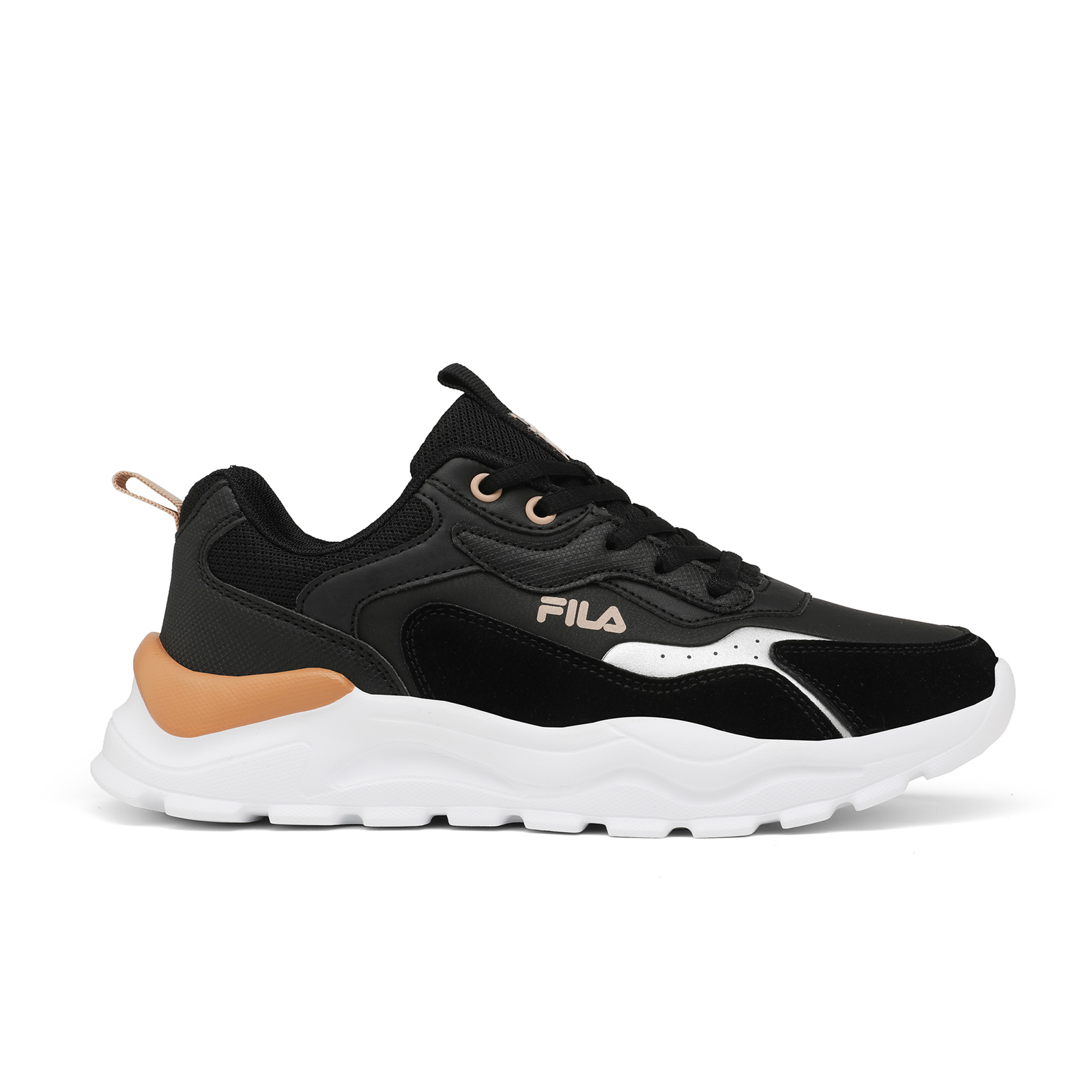  Fila - 1304084.0 MEMORY SUNSTONE 2 FOOTWEAR - BLACK ROSE GOLD 2025