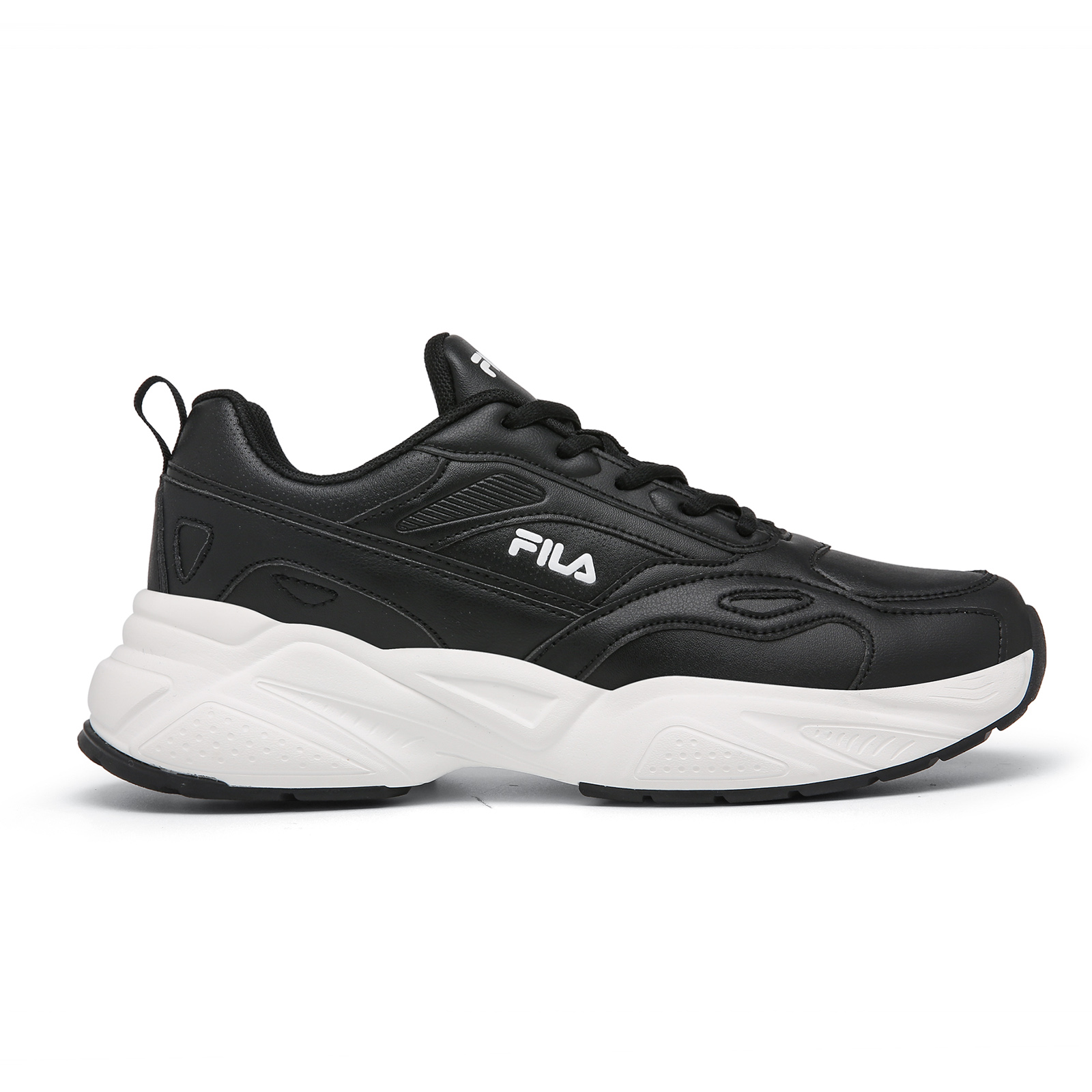  Fila - 1313784 MEMORY PALMA 2 FOOTWEAR - BLACK 2025