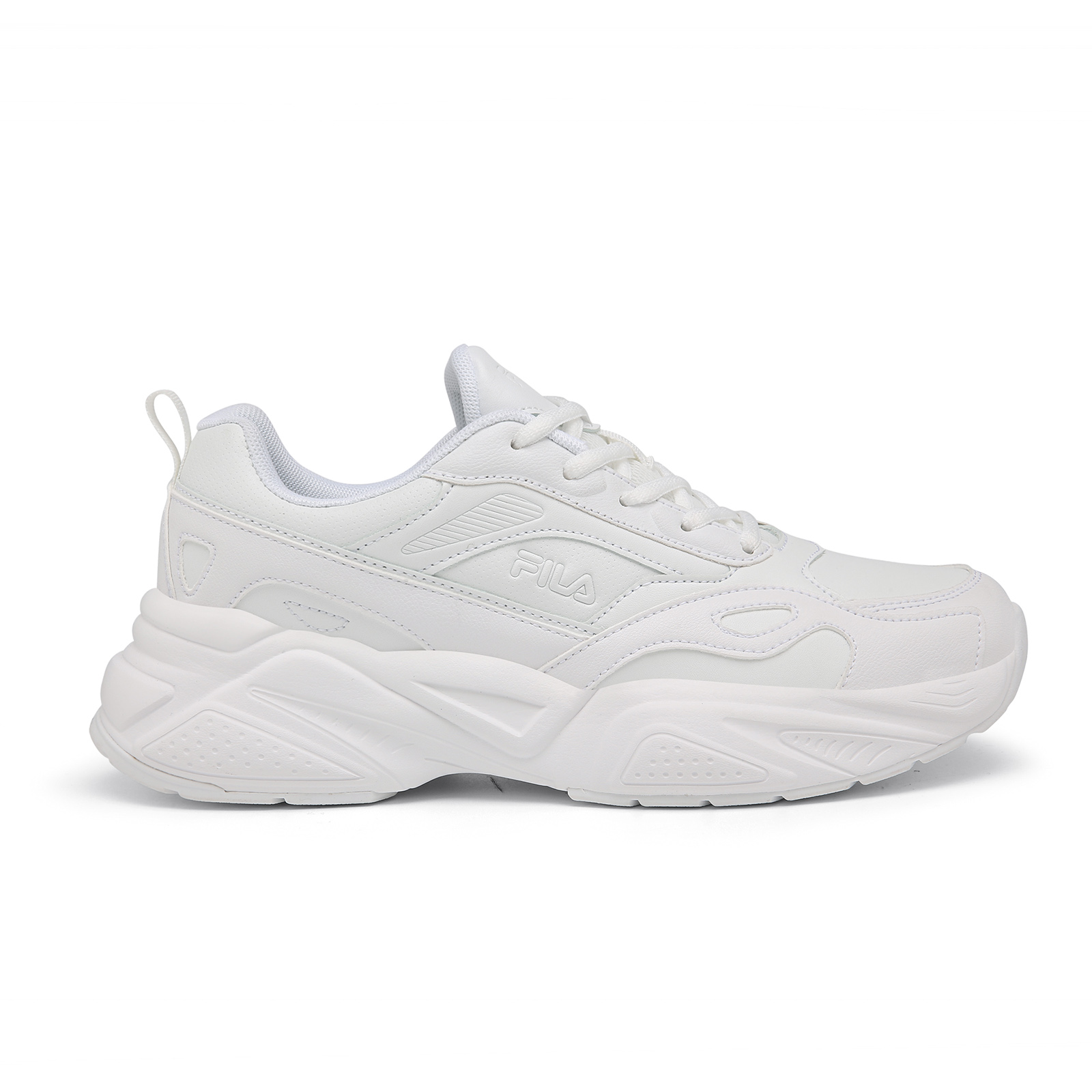  Fila - 1313784 MEMORY PALMA 2 FOOTWEAR - WHITE 2025