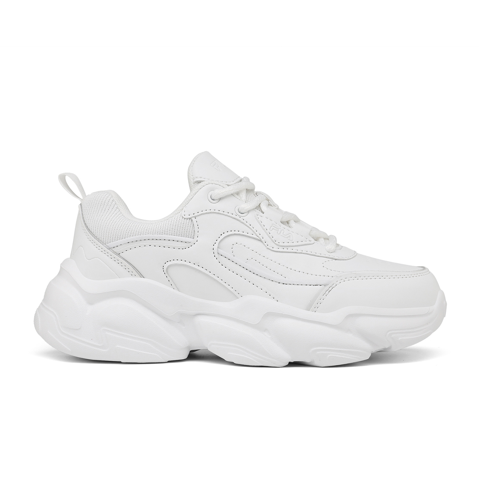  Fila - 1321394 MEMORY MAYRA FOOTWEAR - WHITE 2025