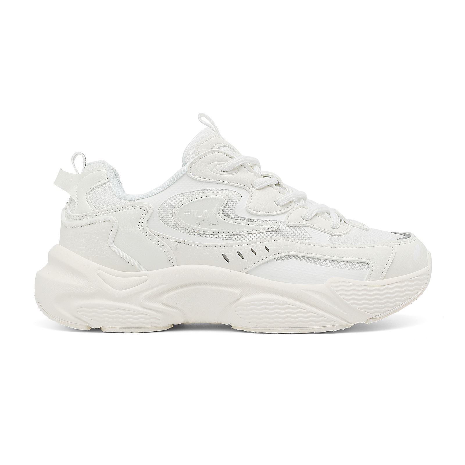  Fila - Memory Fusion - WHITE 2025