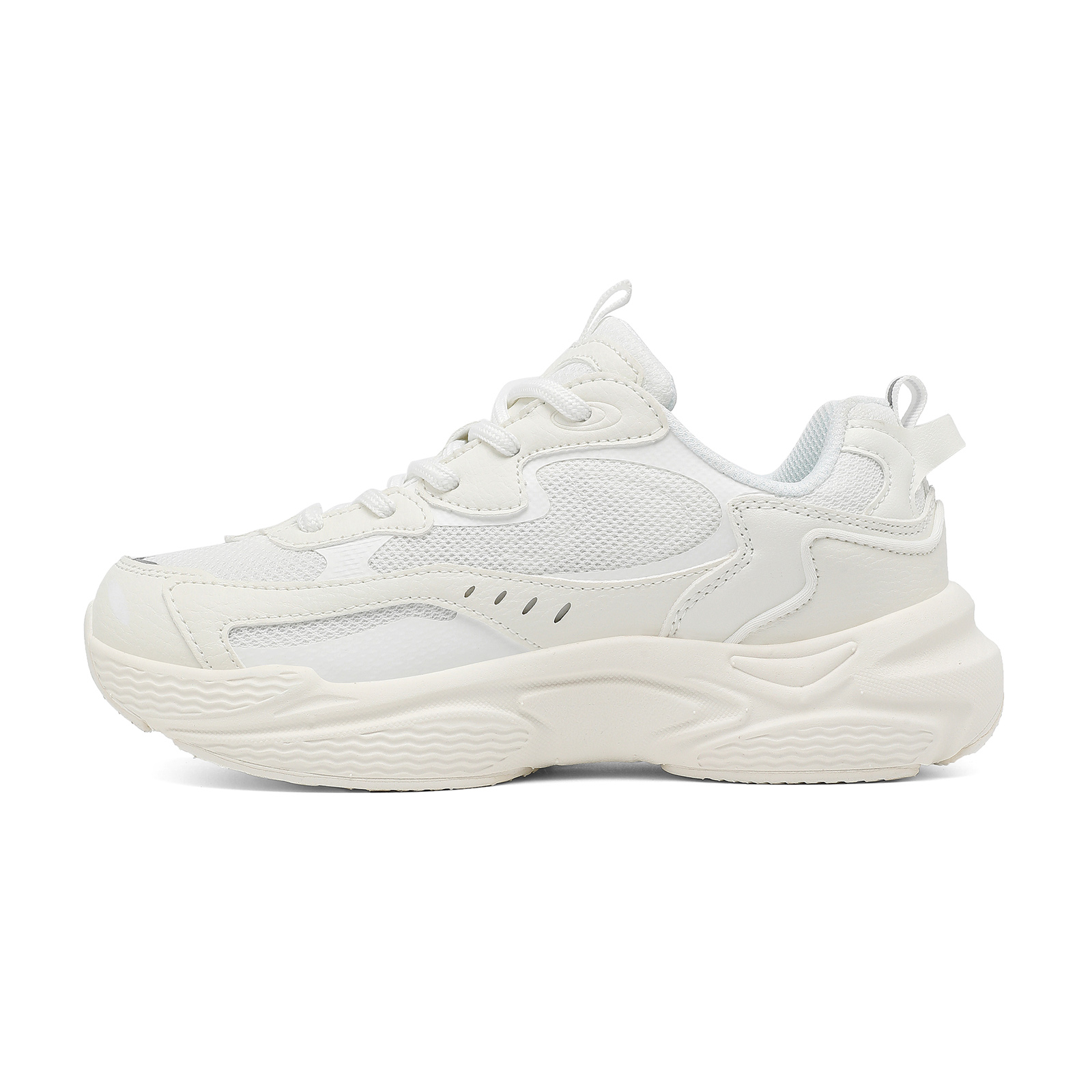 Fila - Memory Fusion - WHITE φωτογραφία