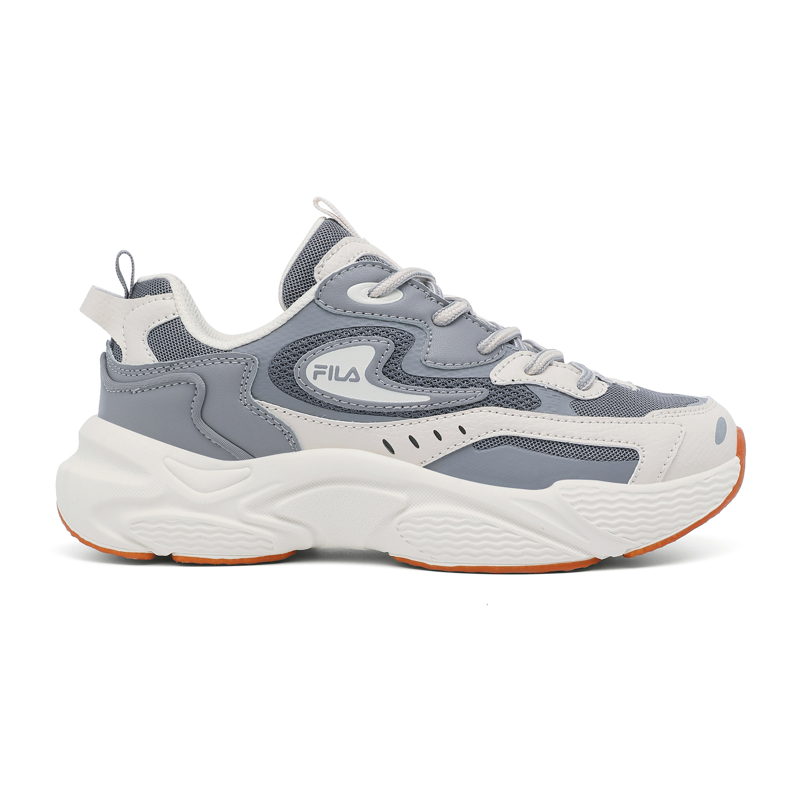  Fila - Memory Fusion - SOFT GREY 2025