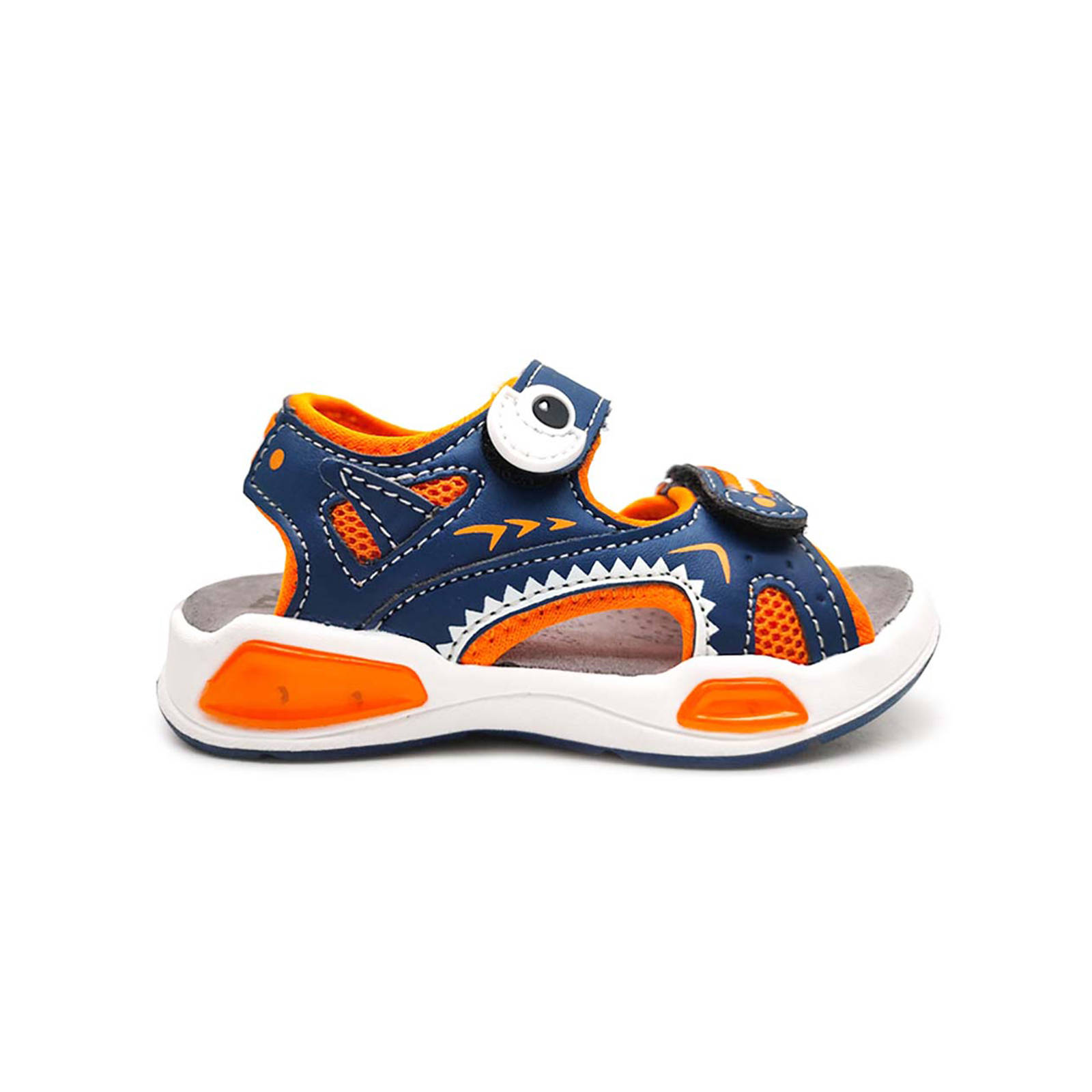 Fila - TOPAZ SOFT V FOOTWEAR - . DARK BLUE Παιδικά > Παπούτσια > Σαγιονάρες > Σαγιονάρα