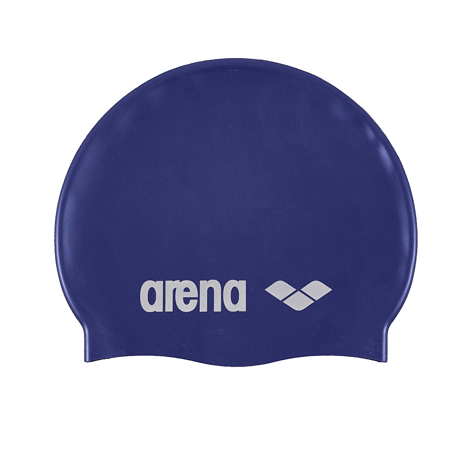 Arena Arena - 91662 CLASSIC SILICONE - DARK BLUE SILVER (71/11Y1)