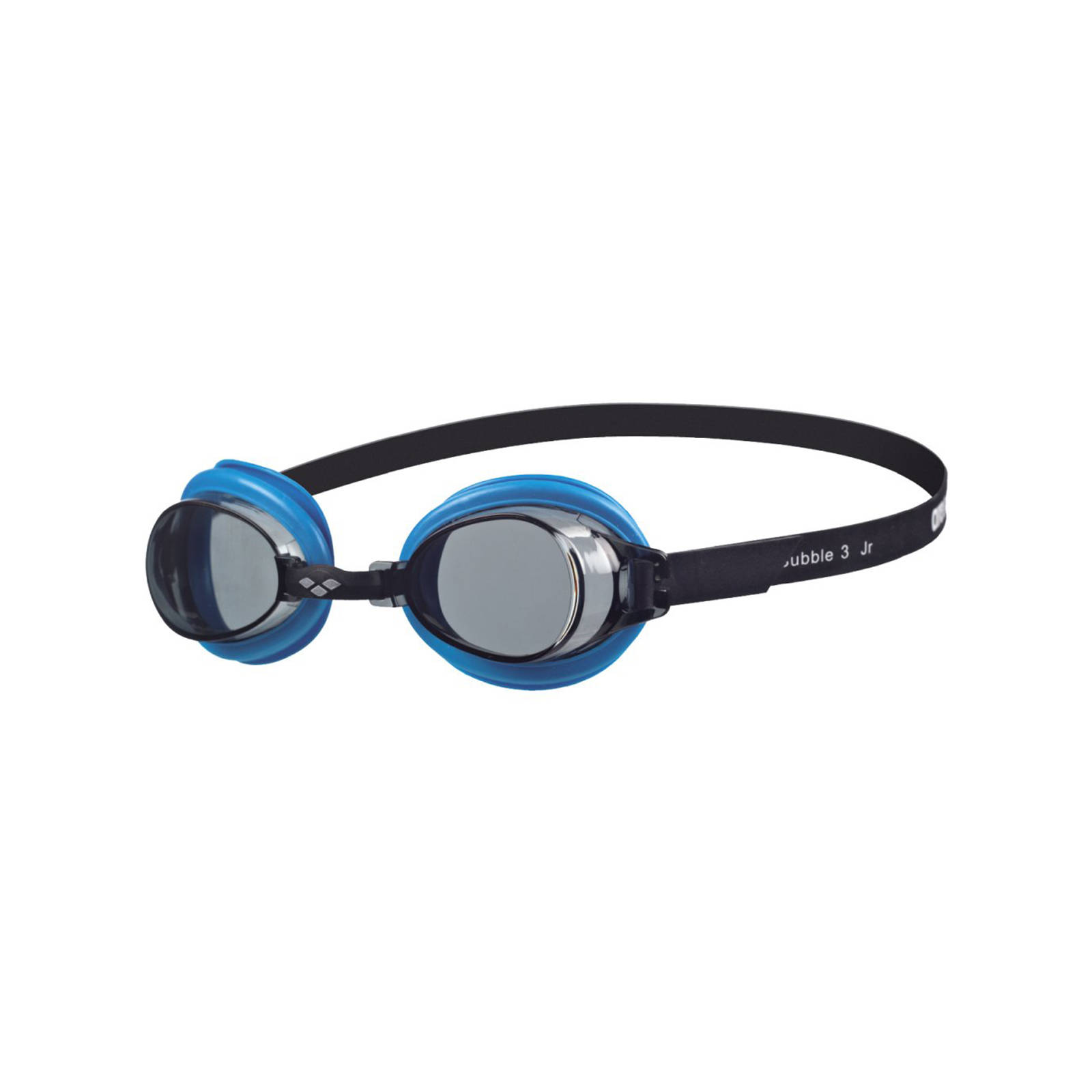 Arena Arena - 92395 BUBBLE 3 JR - ANTHRACITE 060 TURQOISE (75/80T1)