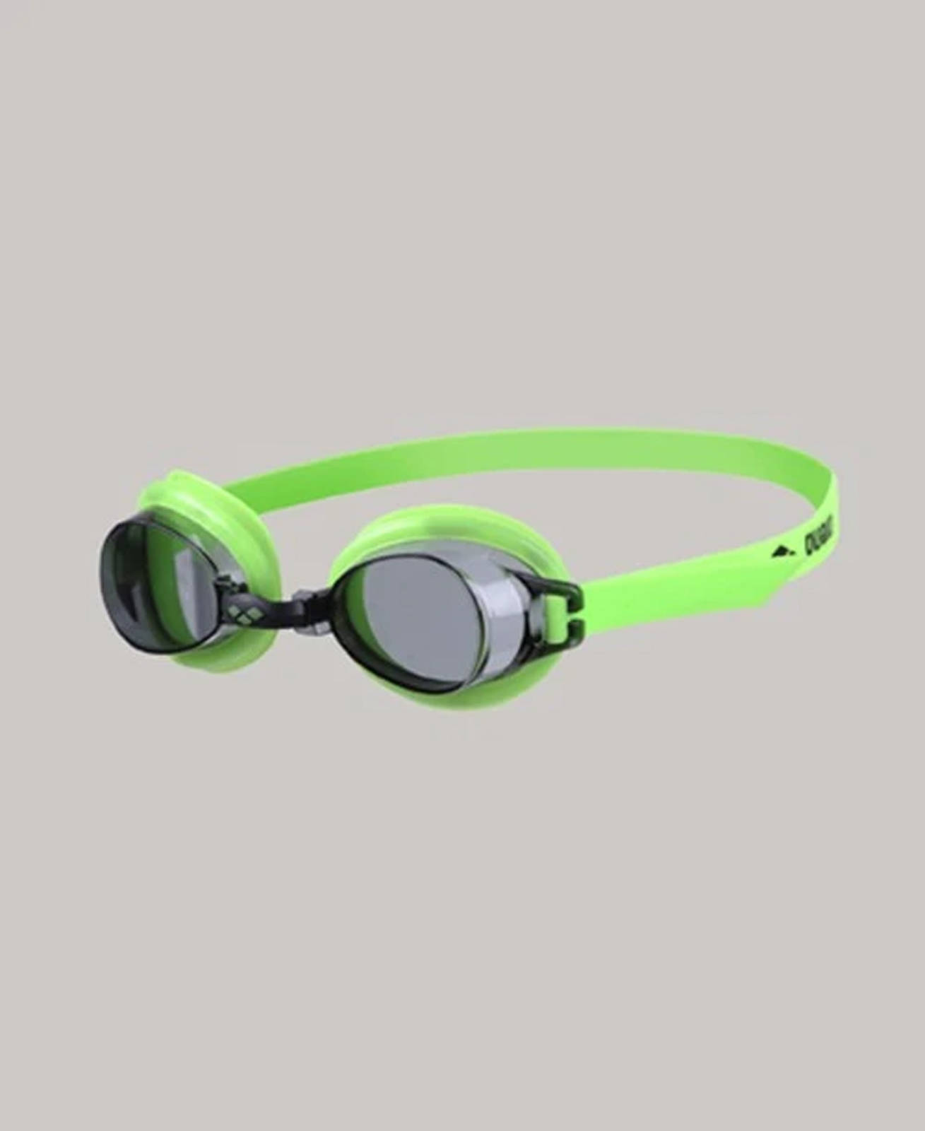 Arena Arena - 92395 BUBBLE 3 JR - LIME ANTHRACITE 060 (65/5980)