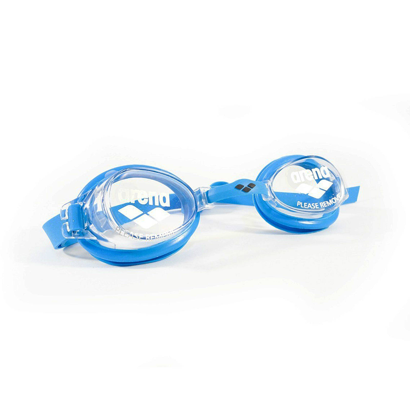 Arena Arena - 92395 BUBBLE 3 JR - . OBSIDIAN BLUE (70/0013)