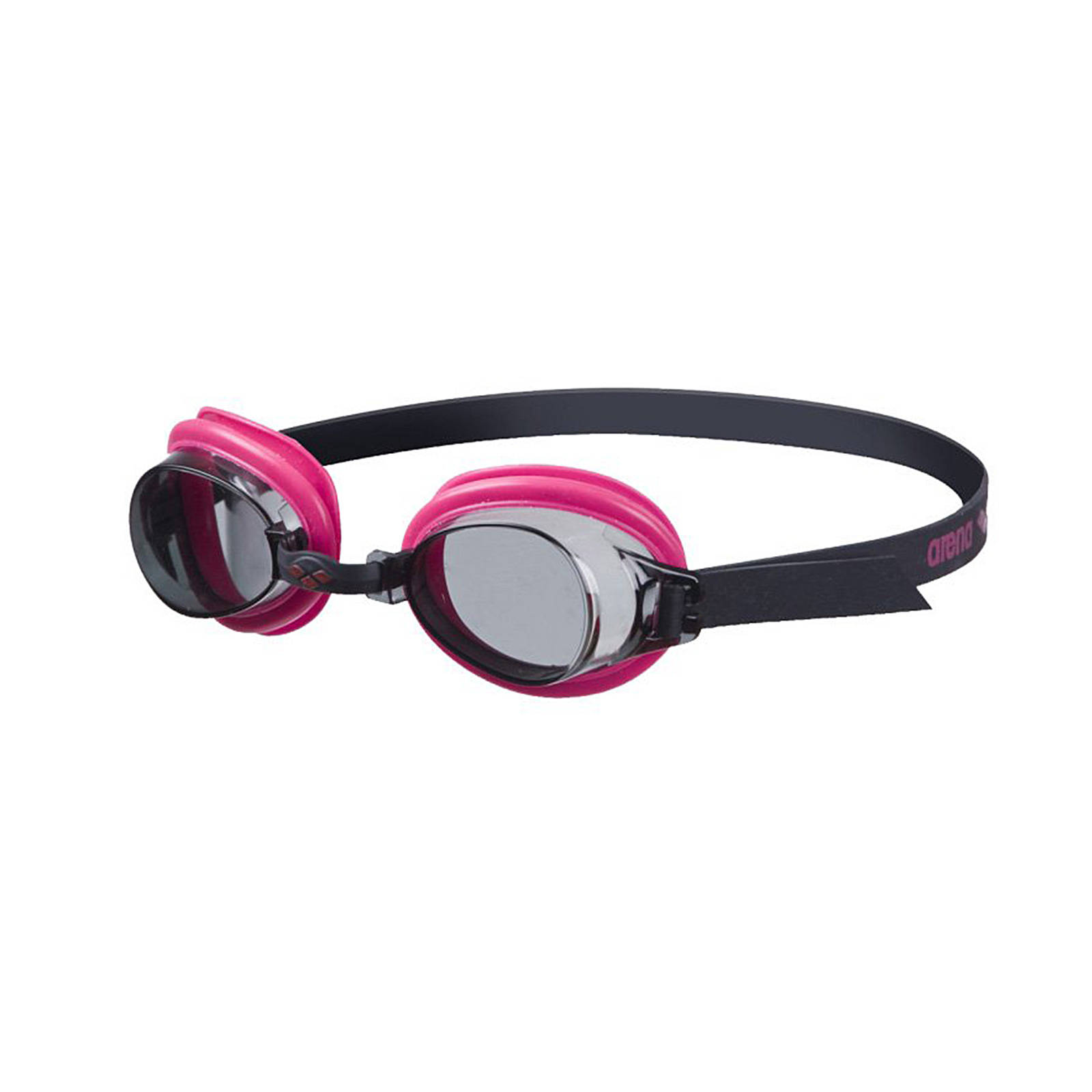 Arena - 92395 BUBBLE 3 JR - BLACK ANTHRACITE (95/7180) φωτογραφία