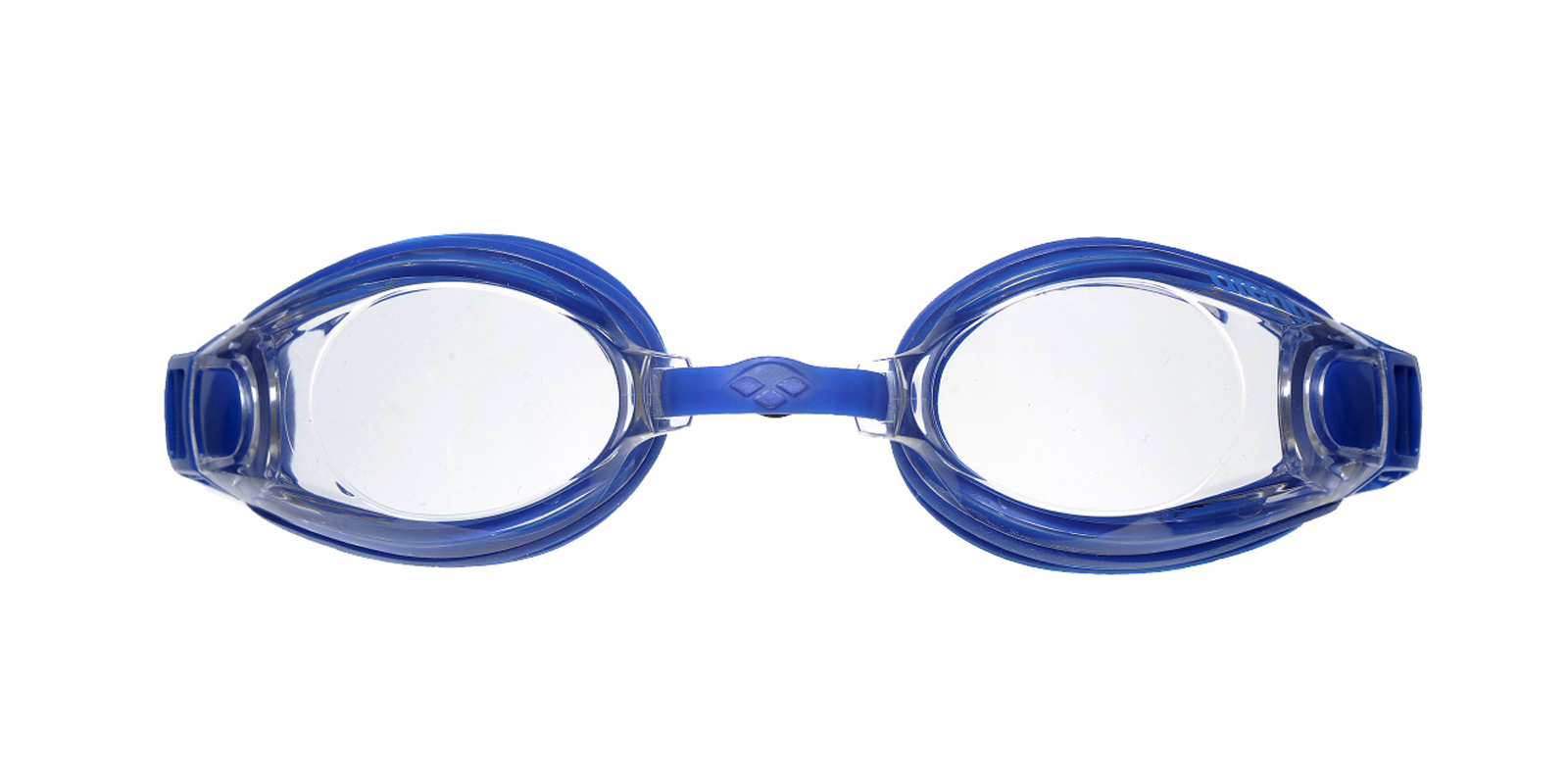 Arena - arena Unisex Zoom X-Fit Fitness Goggles - OBSIDIAN BLUE LIGHT BLUE-GREY φωτογραφία