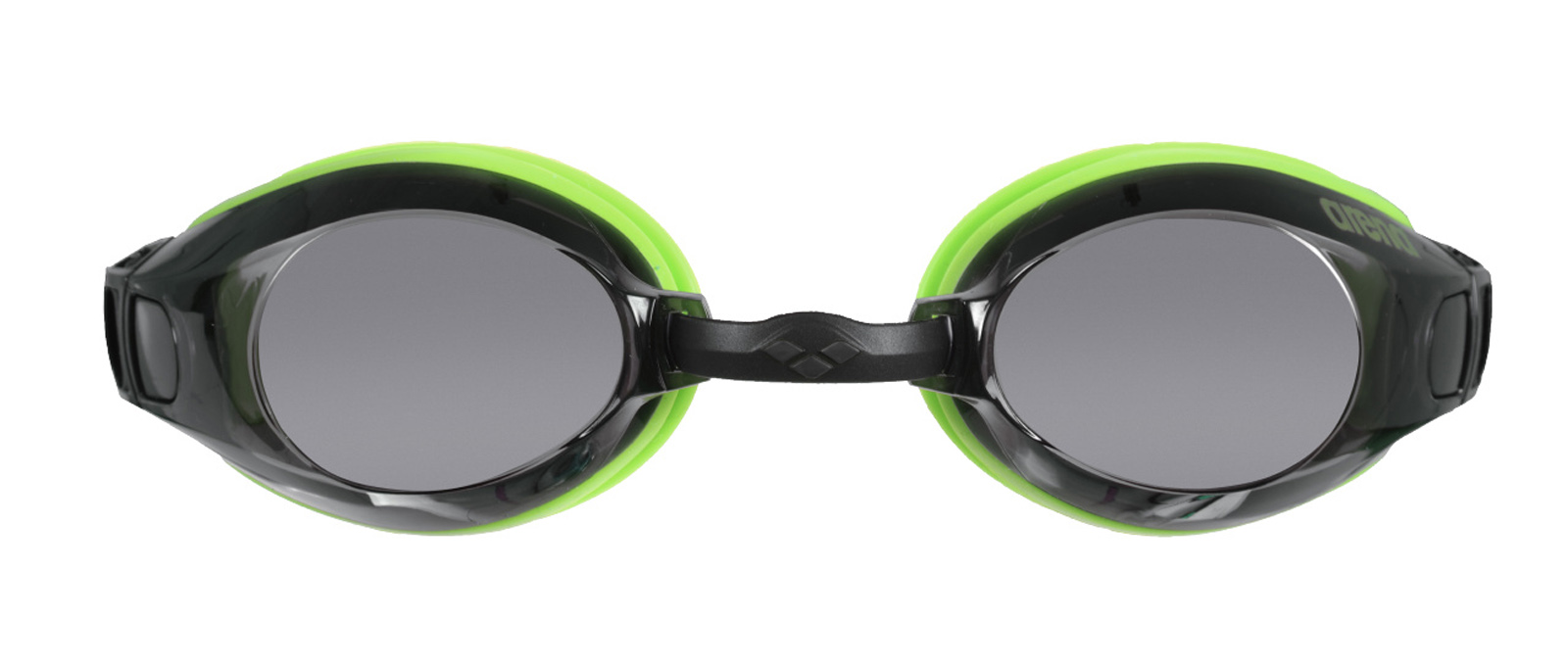 Arena - arena Unisex Zoom X-Fit Fitness Goggles - CLASSIC GREEN GRAPHITE (56/6185) φωτογραφία
