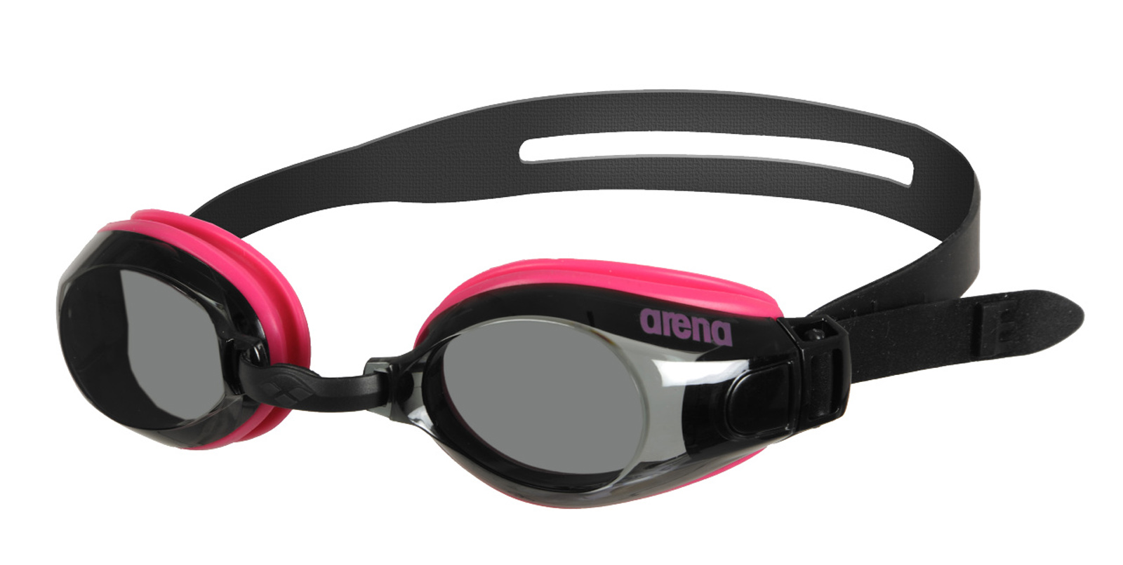 Arena Arena - arena Unisex Zoom X-Fit Fitness Goggles - VENICE GRAPHITE (59/P185)