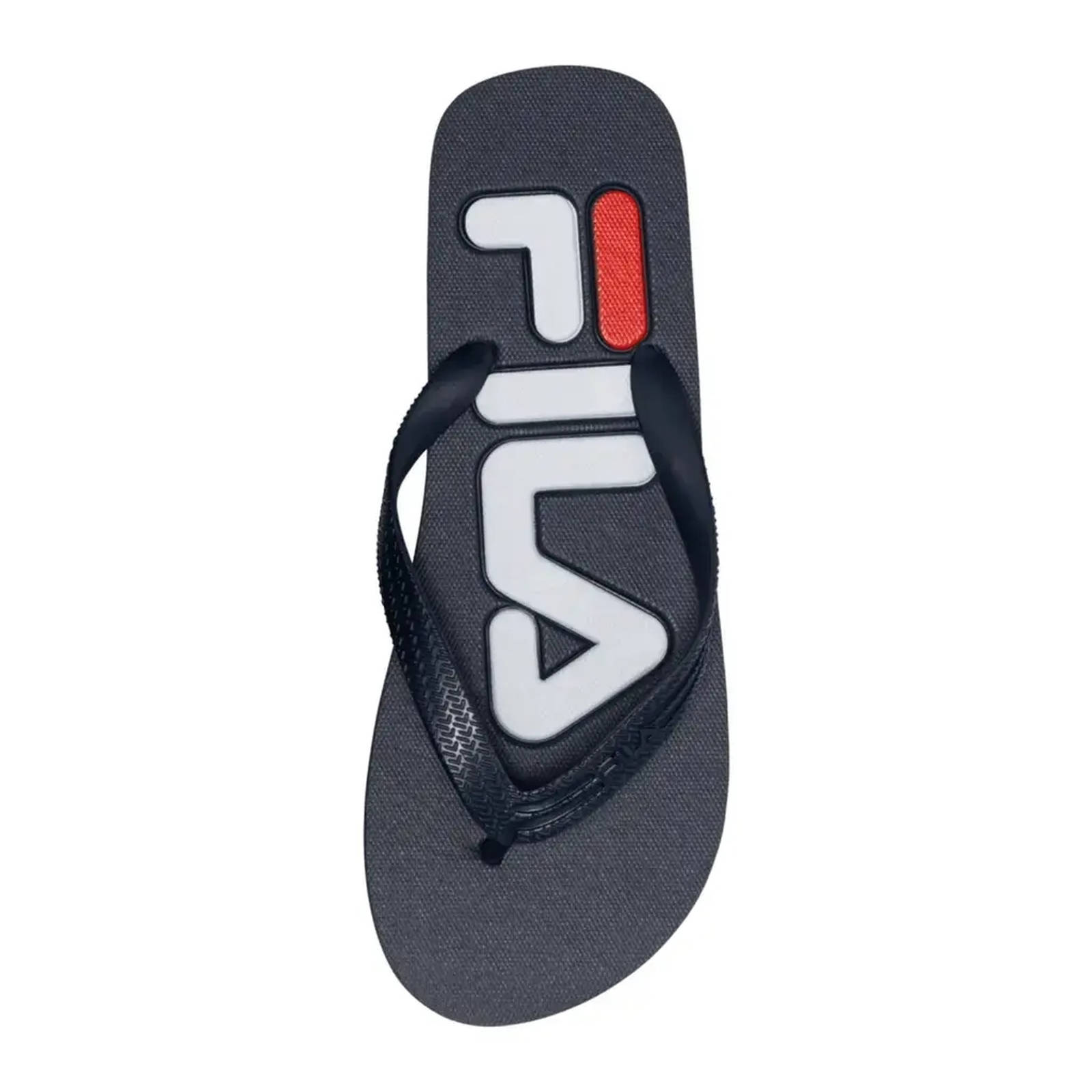 Ανδρικά > Παπούτσια > Αθλητικά > Παπούτσι Low Cut Fila - TROY SLIPPER FOOTWEAR - . MEDIUM DENIM