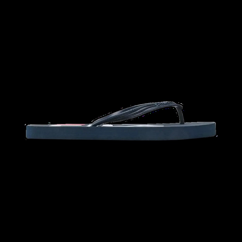 Fila - TROY SLIPPER FOOTWEAR - . MEDIUM DENIM φωτογραφία