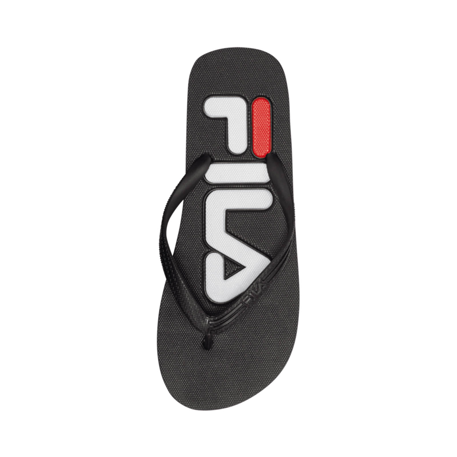  Fila - TROY SLIPPER FOOTWEAR - . BLACK 2025